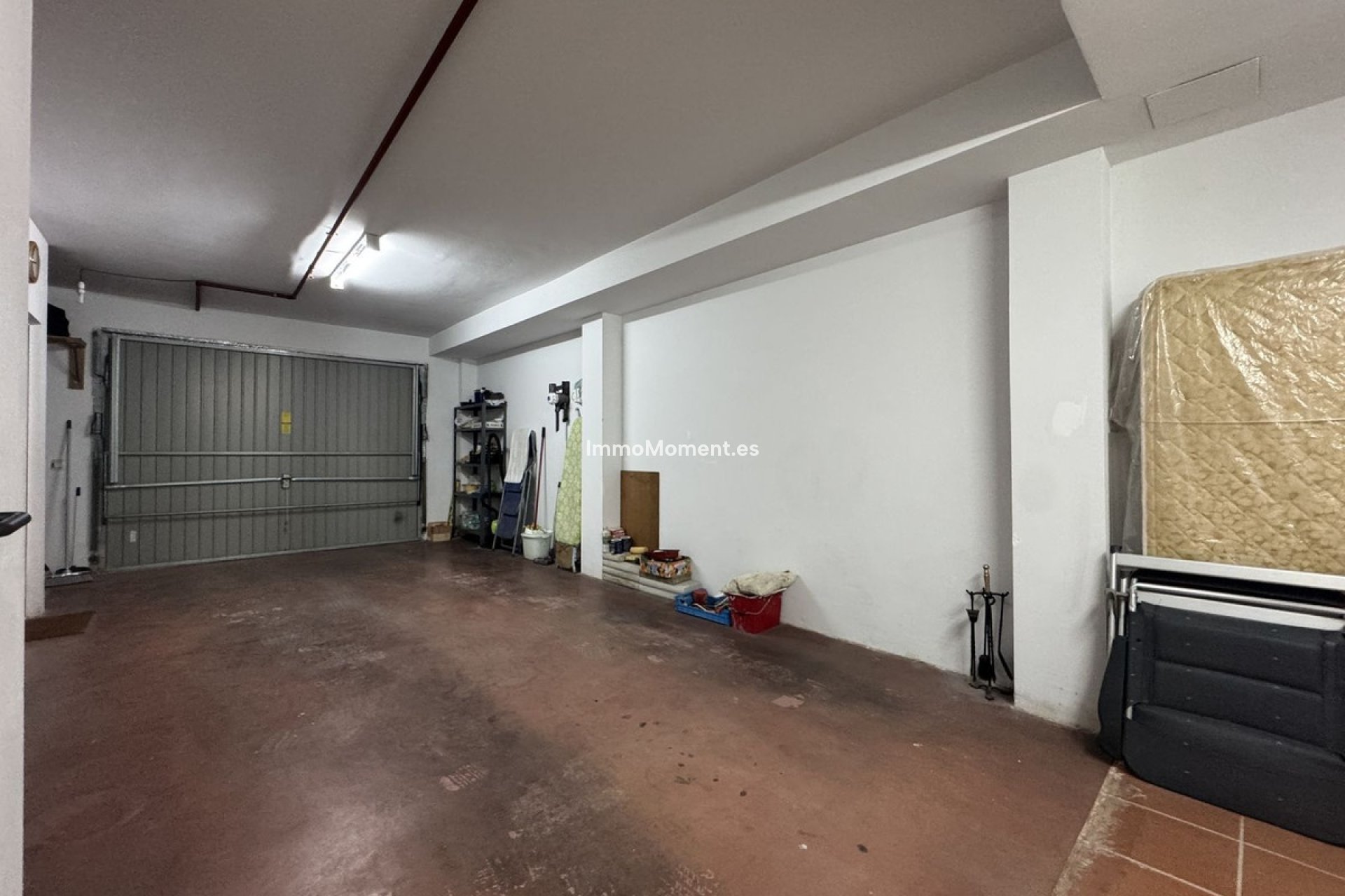 Bestaande woning - Rijtjeshuis - Marbella - Cabopino