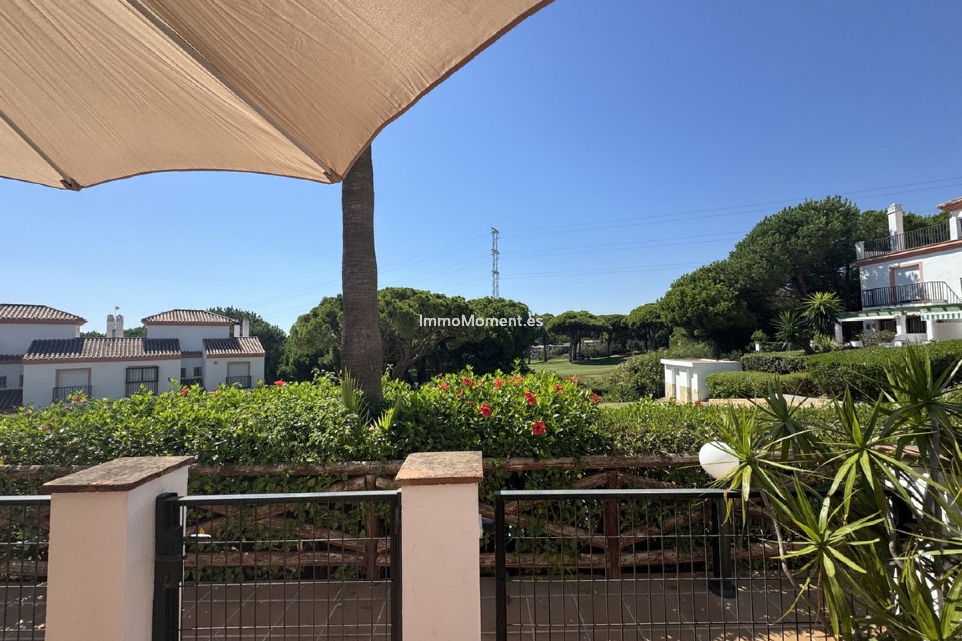 Bestaande woning - Rijtjeshuis - Marbella - Cabopino