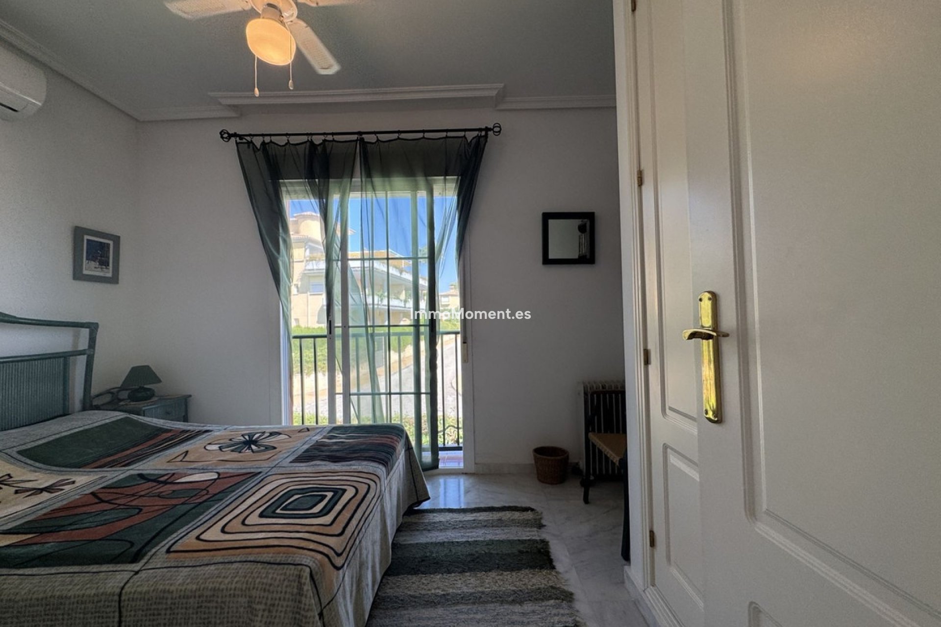 Bestaande woning - Rijtjeshuis - Marbella - Cabopino