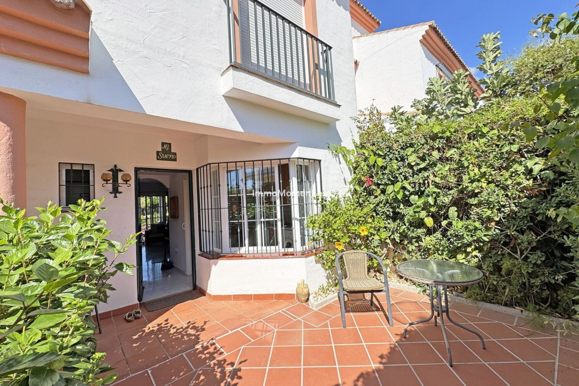 Bestaande woning - Rijtjeshuis - Marbella - Cabopino