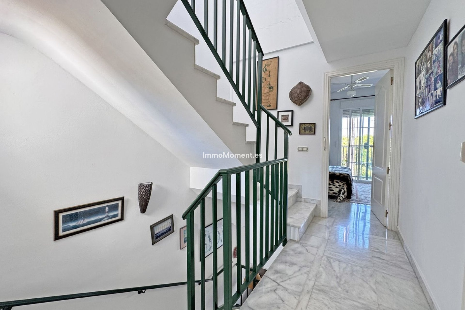 Bestaande woning - Rijtjeshuis - Marbella - Cabopino