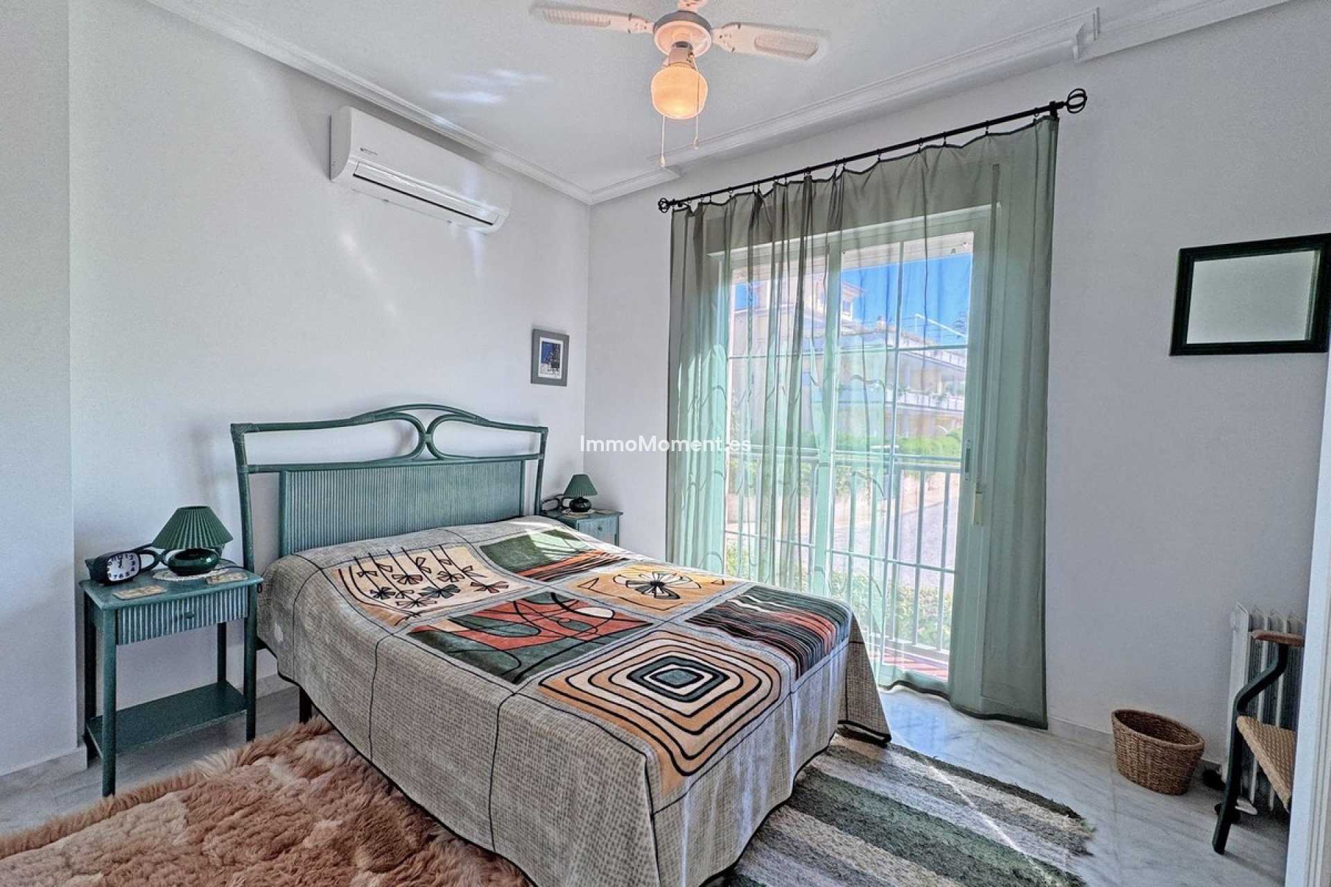 Bestaande woning - Rijtjeshuis - Marbella - Cabopino