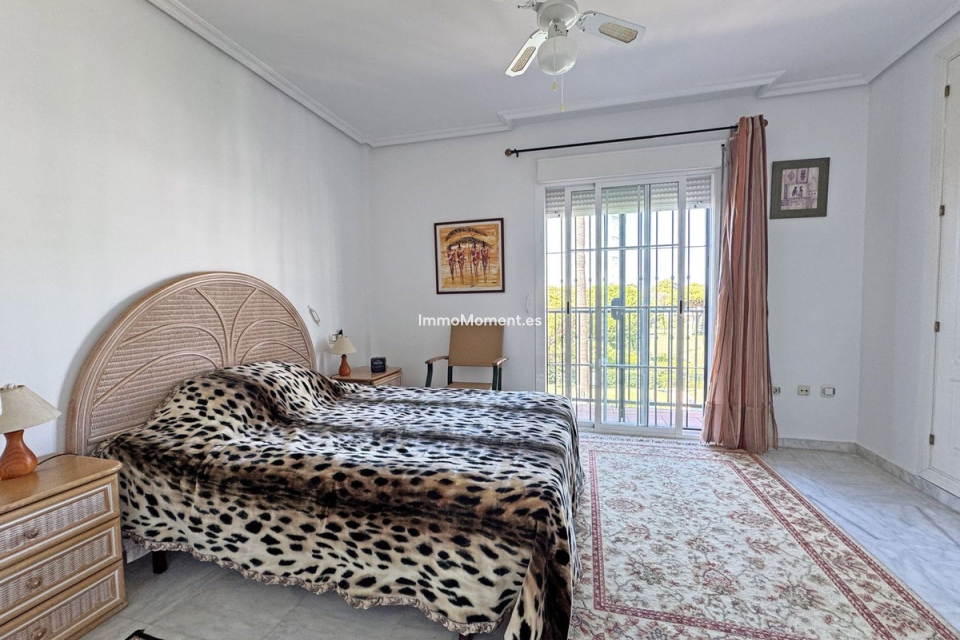 Bestaande woning - Rijtjeshuis - Marbella - Cabopino
