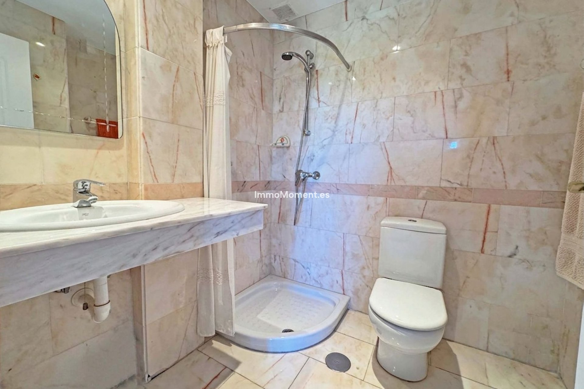 Bestaande woning - Rijtjeshuis - Marbella - Cabopino
