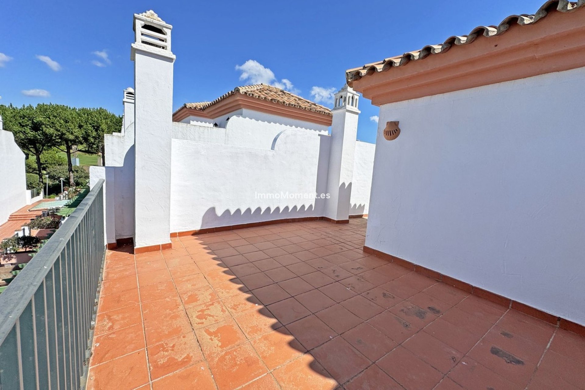 Bestaande woning - Rijtjeshuis - Marbella - Cabopino