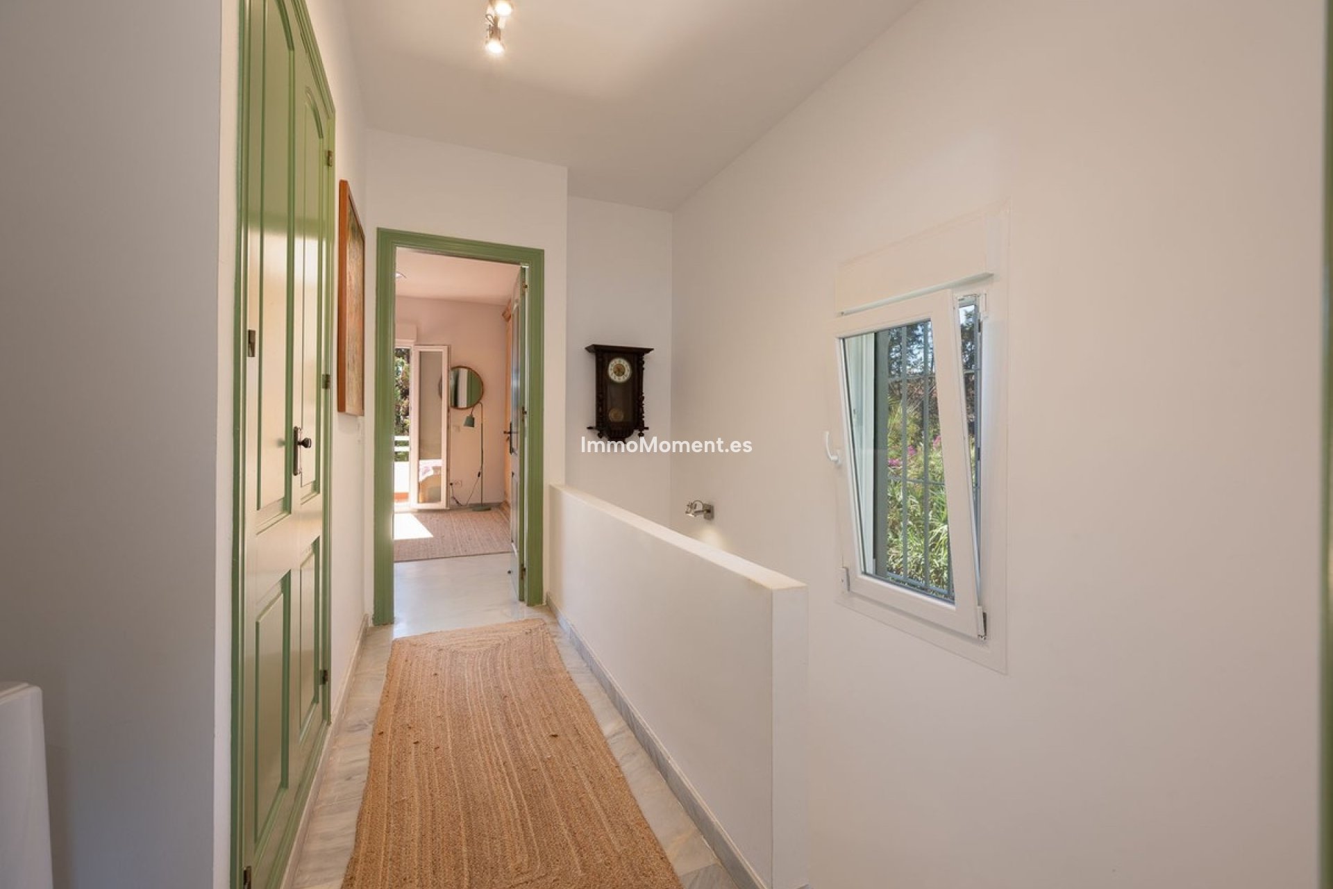 Bestaande woning - Rijtjeshuis - Marbella - Cabopino