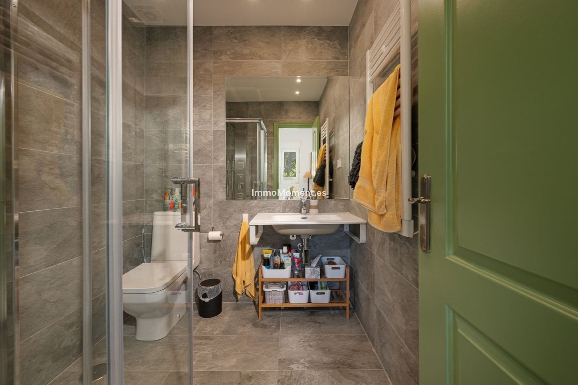 Bestaande woning - Rijtjeshuis - Marbella - Cabopino