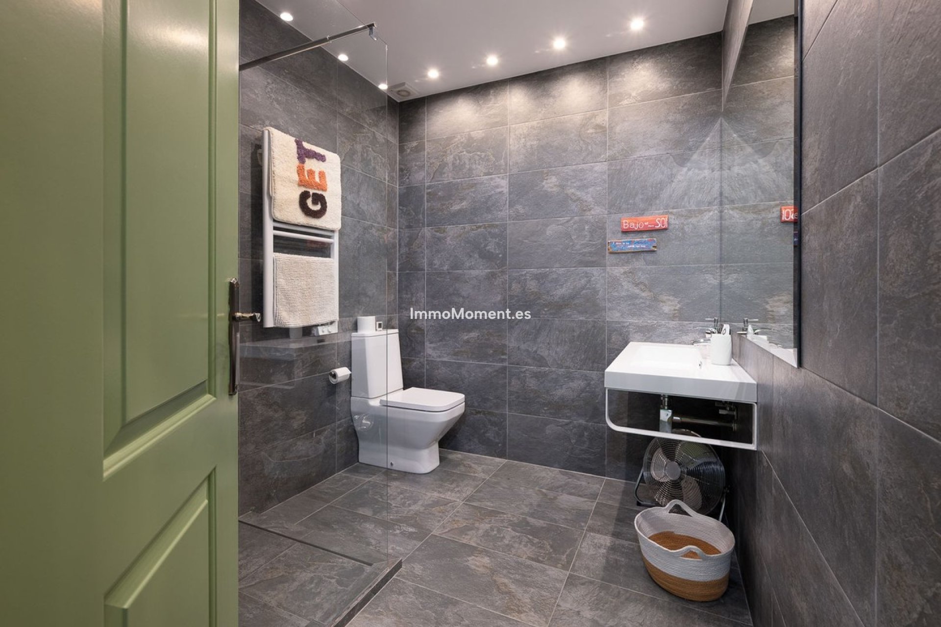 Bestaande woning - Rijtjeshuis - Marbella - Cabopino