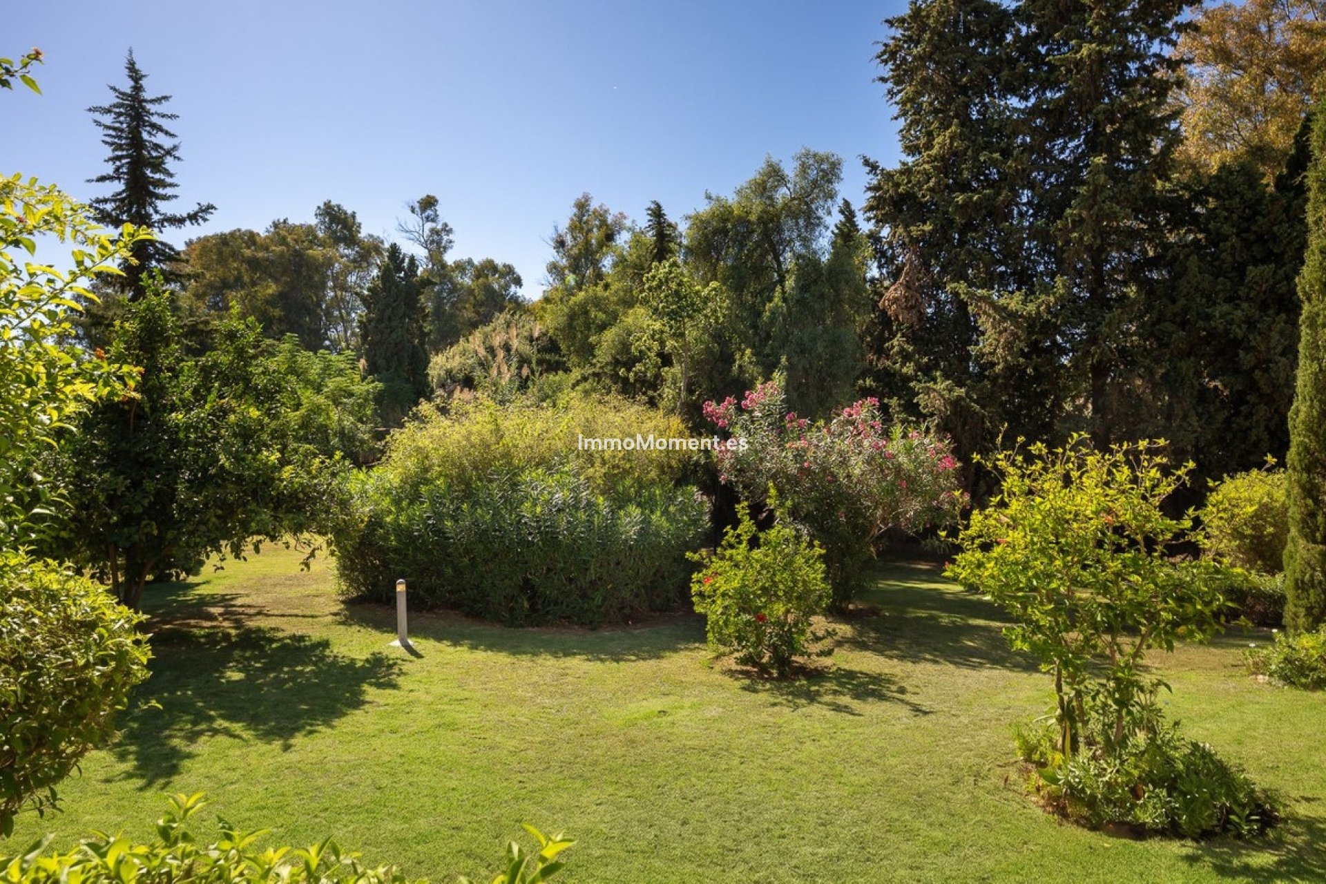 Bestaande woning - Rijtjeshuis - Marbella - Cabopino