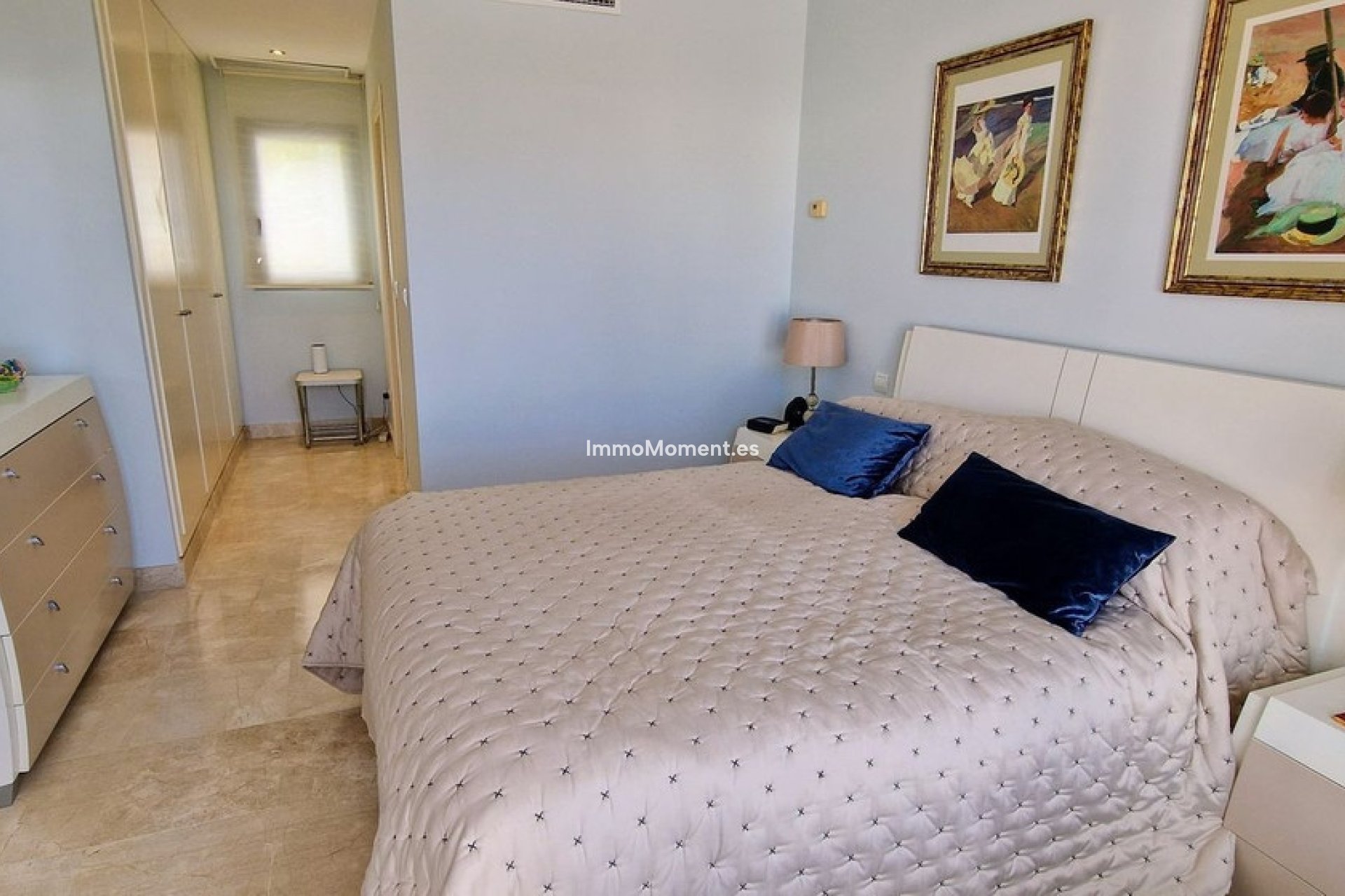 Bestaande woning - Rijtjeshuis - Marbella - Cabopino
