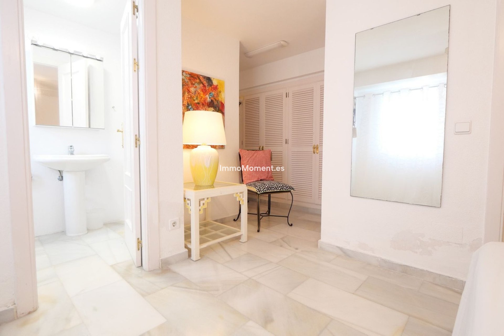 Bestaande woning - Rijtjeshuis - Marbella - Cabopino