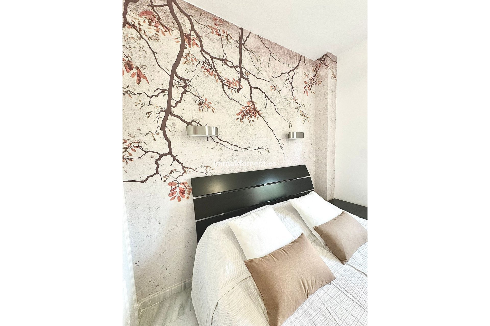 Bestaande woning - Rijtjeshuis - Marbella - Cortijo Blanco