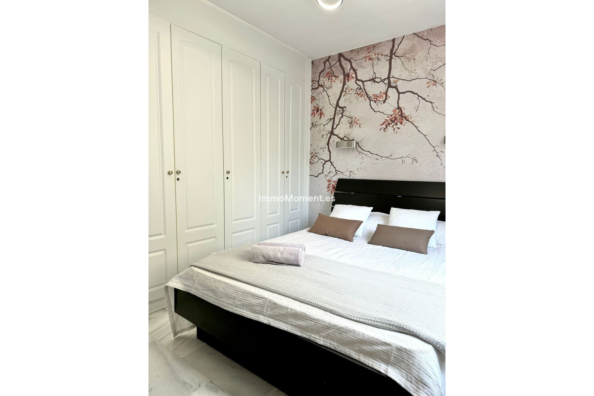 Bestaande woning - Rijtjeshuis - Marbella - Cortijo Blanco