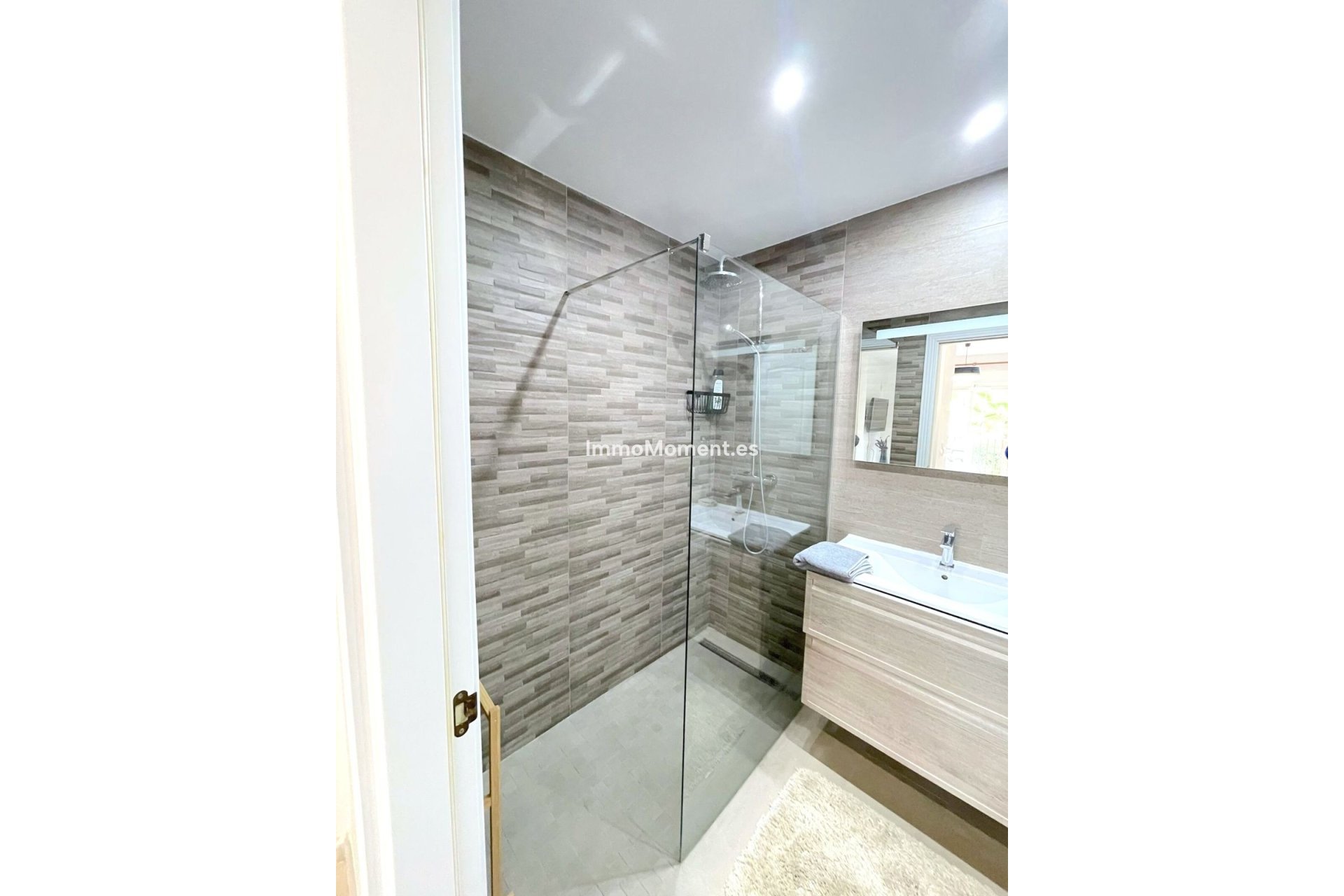 Bestaande woning - Rijtjeshuis - Marbella - Cortijo Blanco