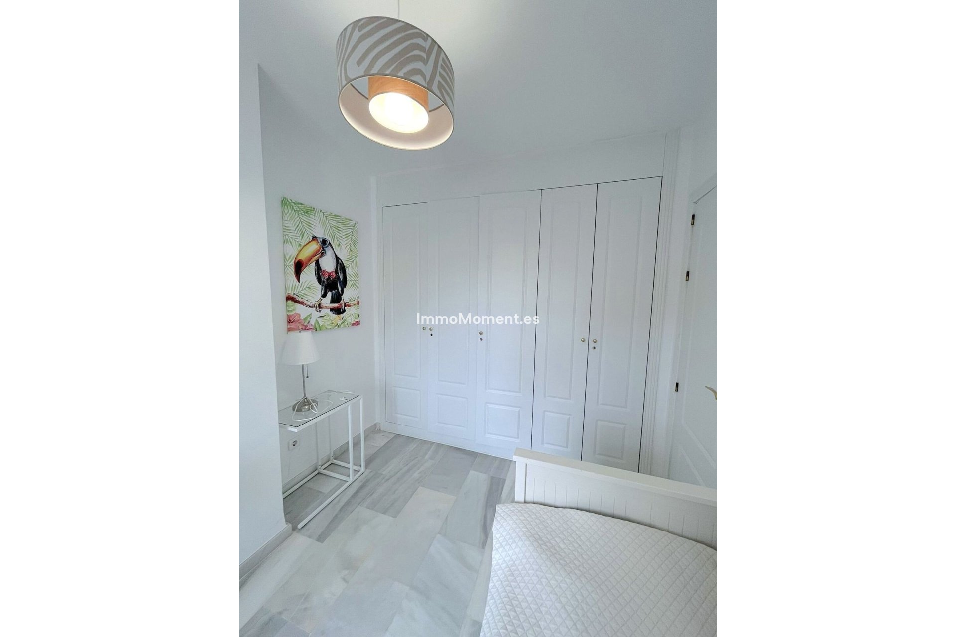 Bestaande woning - Rijtjeshuis - Marbella - Cortijo Blanco