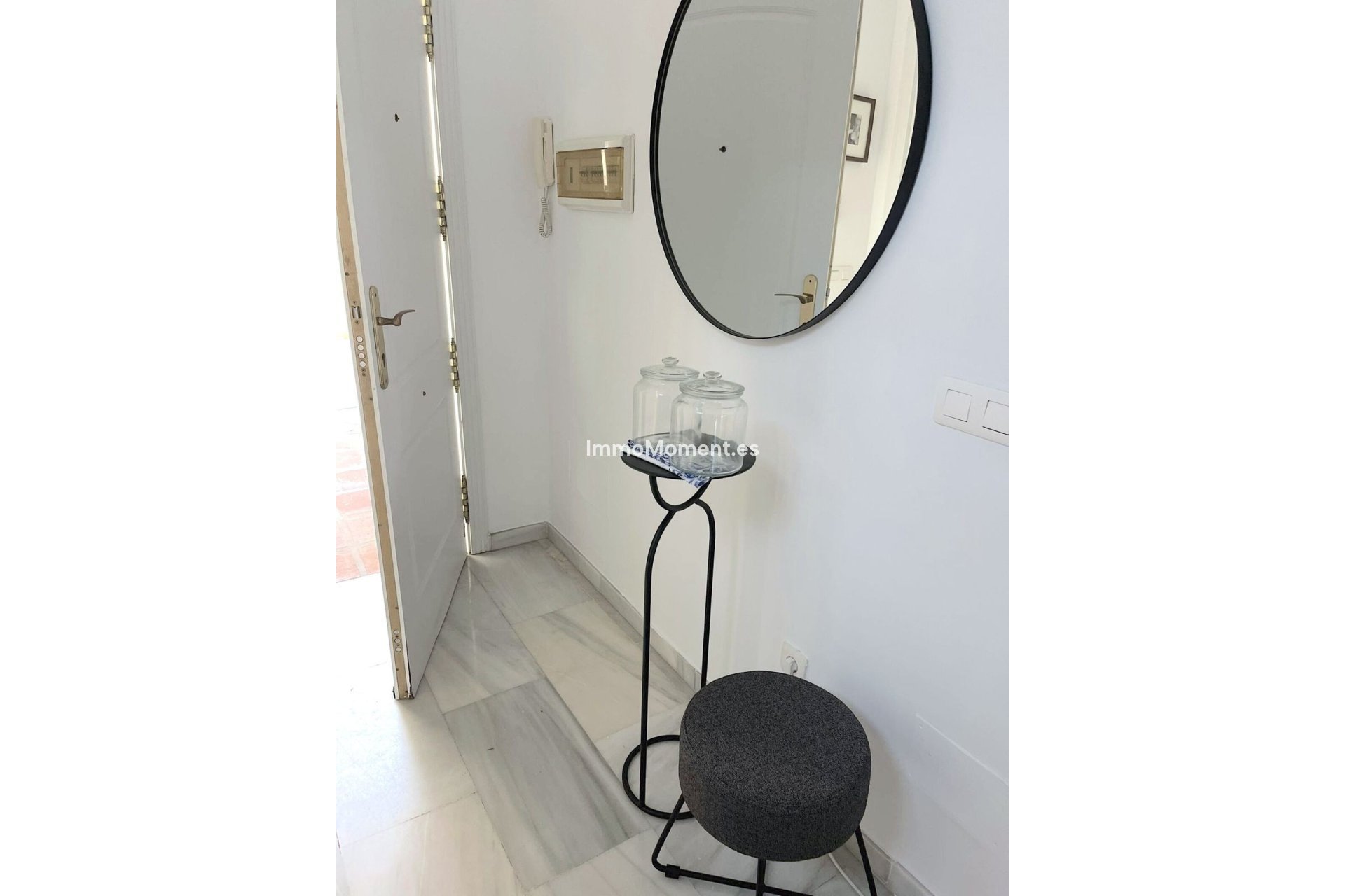 Bestaande woning - Rijtjeshuis - Marbella - Cortijo Blanco