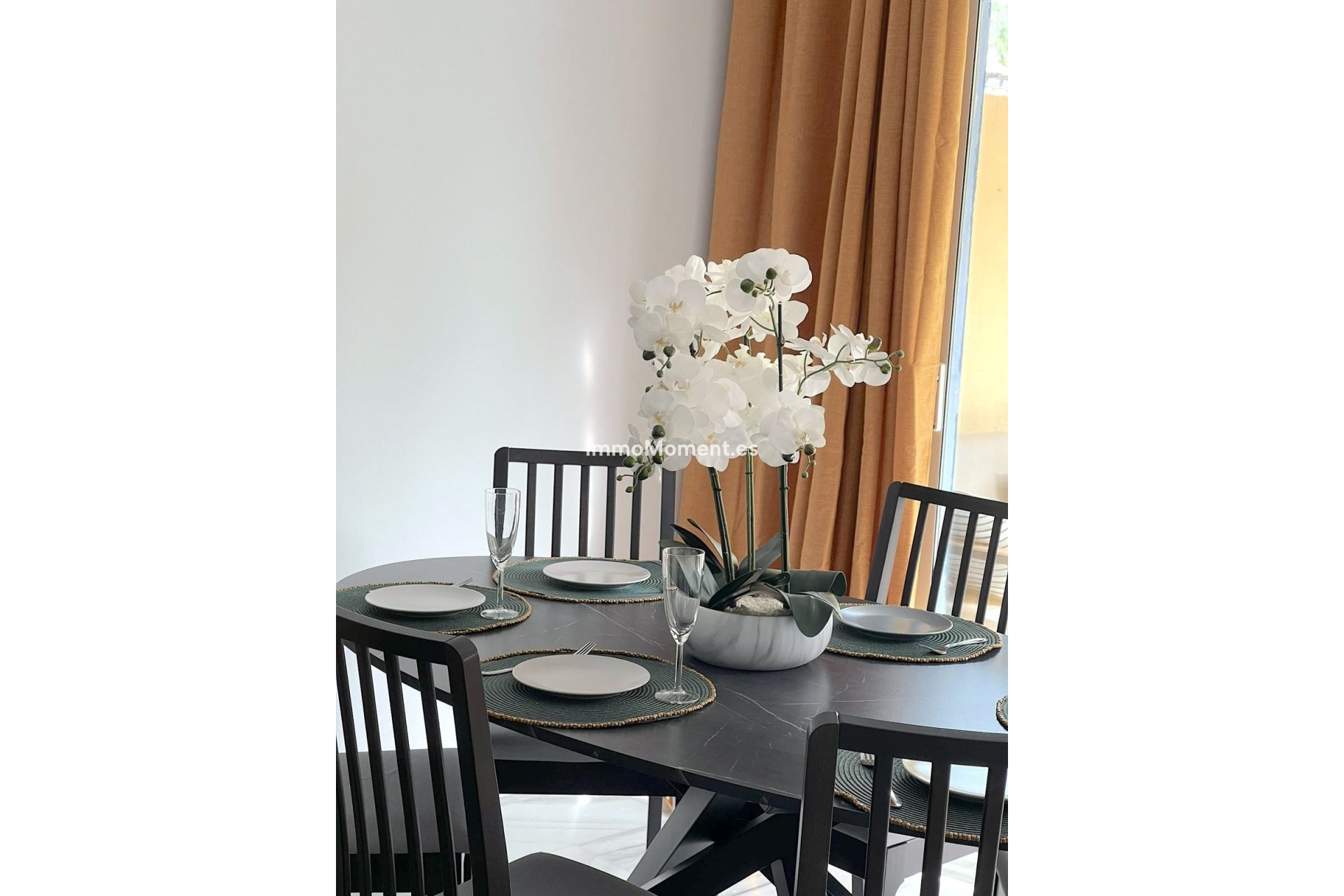 Bestaande woning - Rijtjeshuis - Marbella - Cortijo Blanco