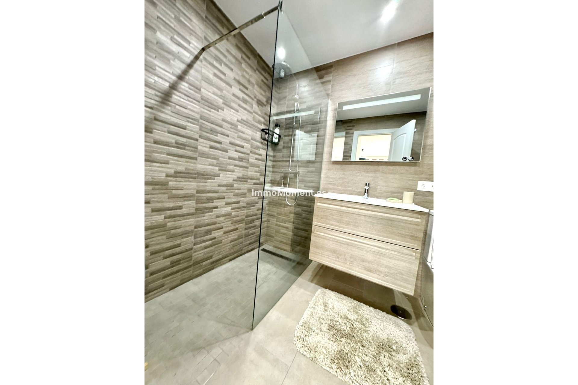 Bestaande woning - Rijtjeshuis - Marbella - Cortijo Blanco