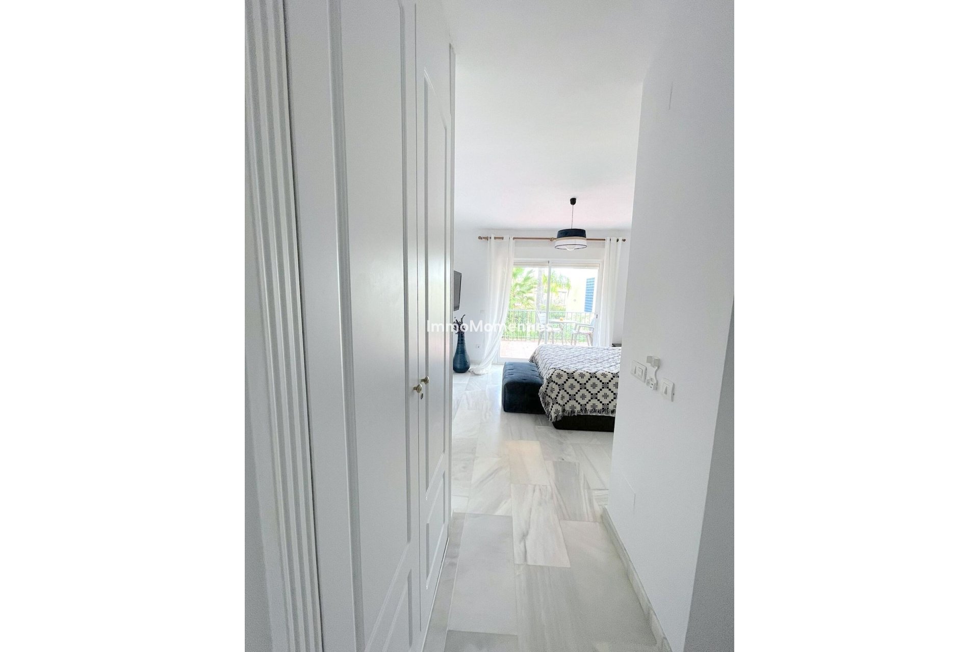 Bestaande woning - Rijtjeshuis - Marbella - Cortijo Blanco