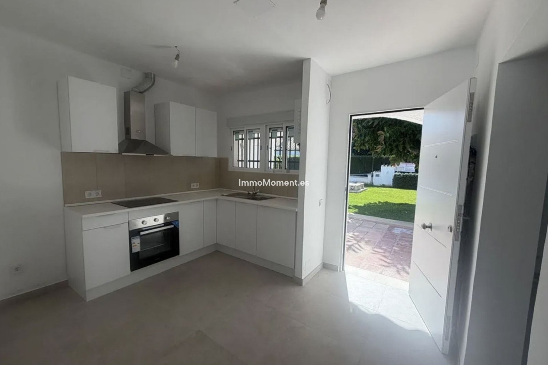 Bestaande woning - Rijtjeshuis - Marbella - Cortijo Blanco