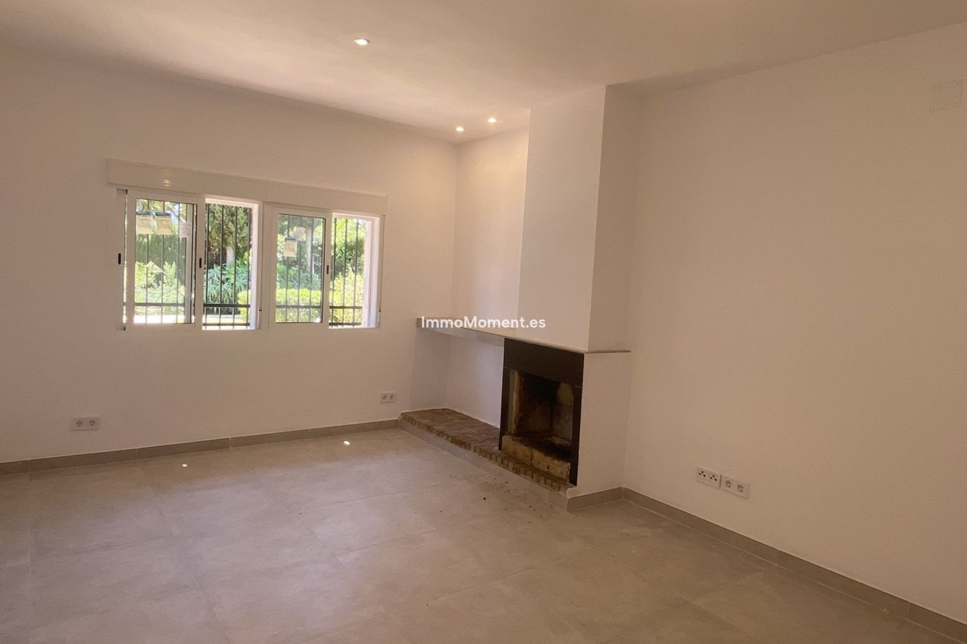 Bestaande woning - Rijtjeshuis - Marbella - Cortijo Blanco