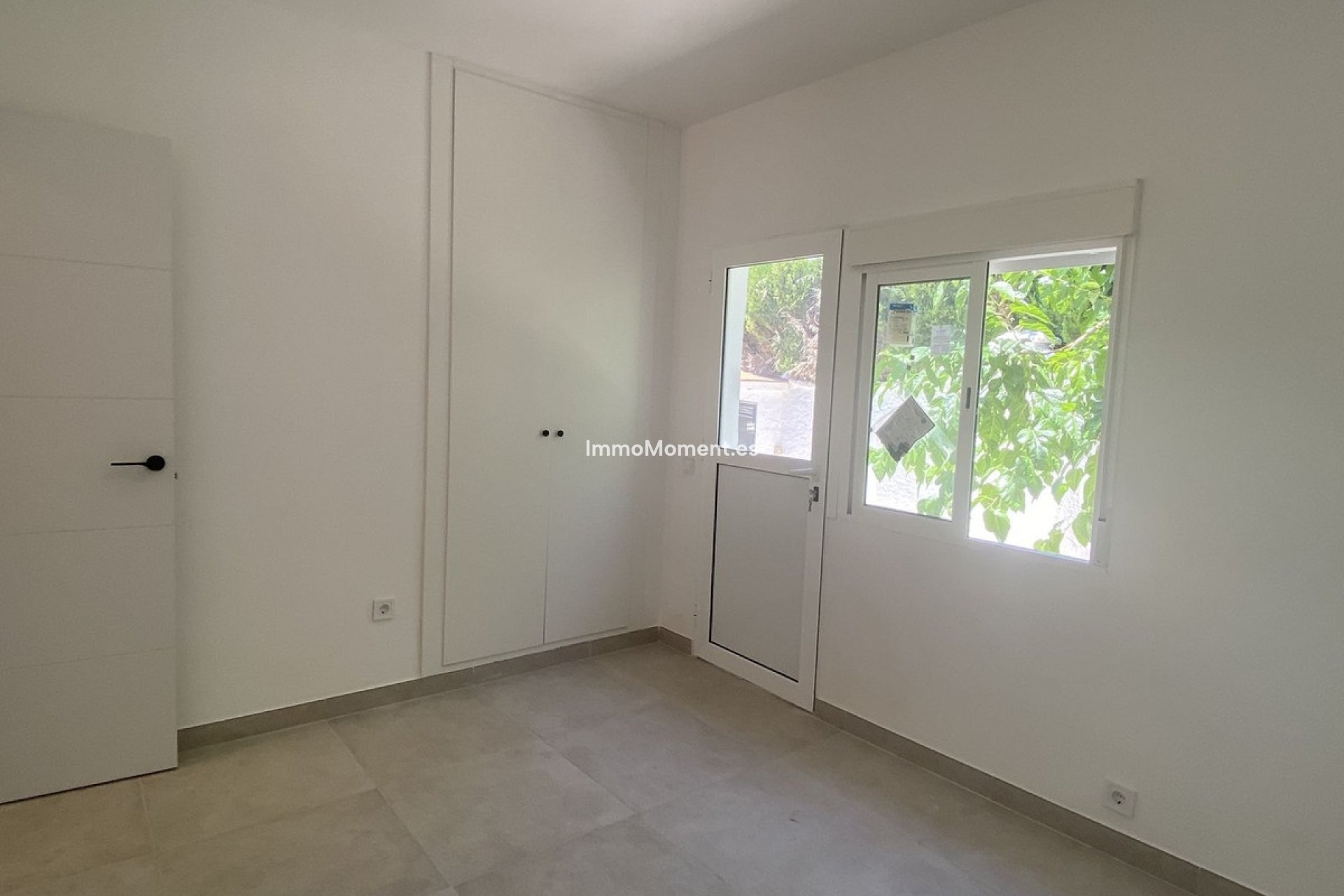 Bestaande woning - Rijtjeshuis - Marbella - Cortijo Blanco