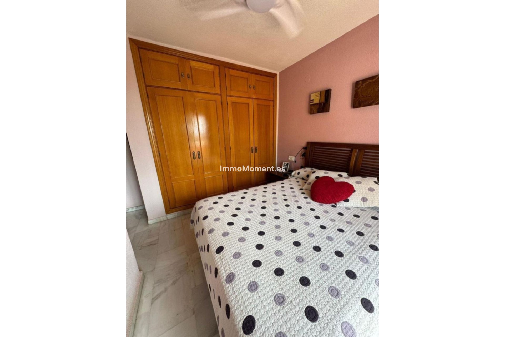 Bestaande woning - Rijtjeshuis - Marbella - Costabella