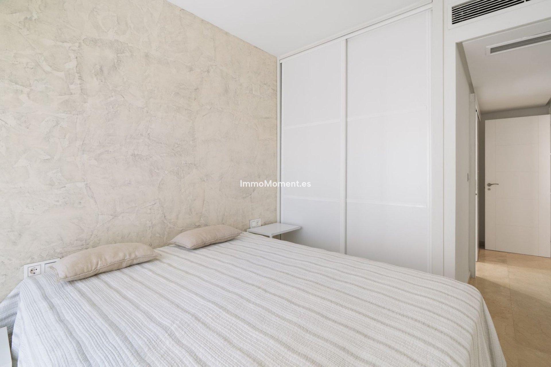 Bestaande woning - Rijtjeshuis - Marbella - Costabella