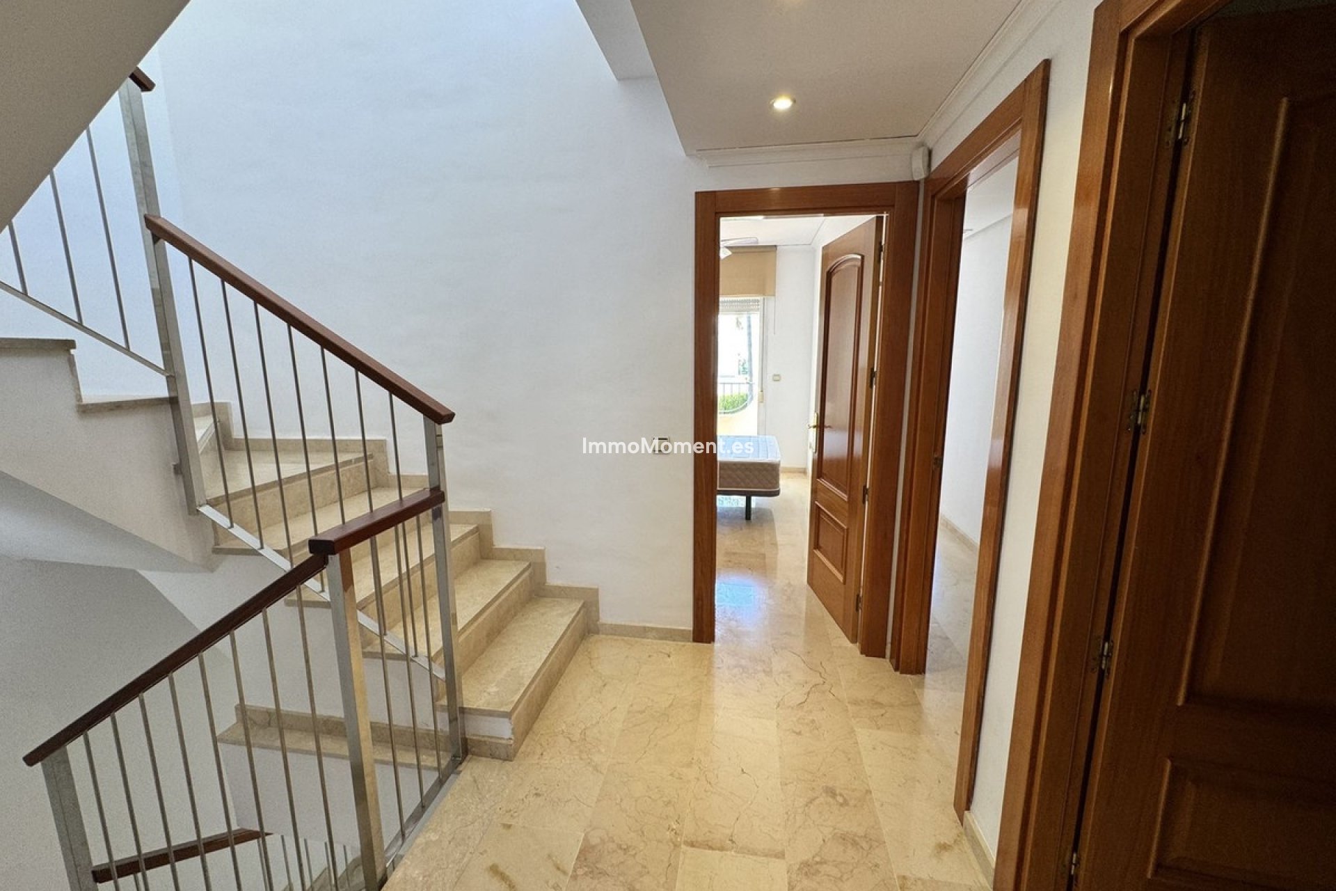 Bestaande woning - Rijtjeshuis - Marbella - Costabella