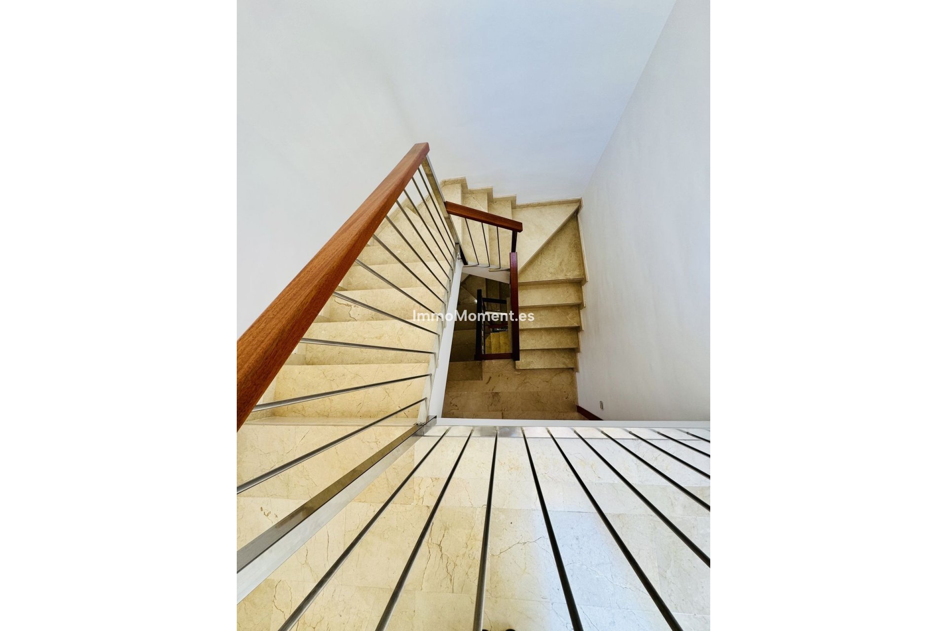 Bestaande woning - Rijtjeshuis - Marbella - Costabella