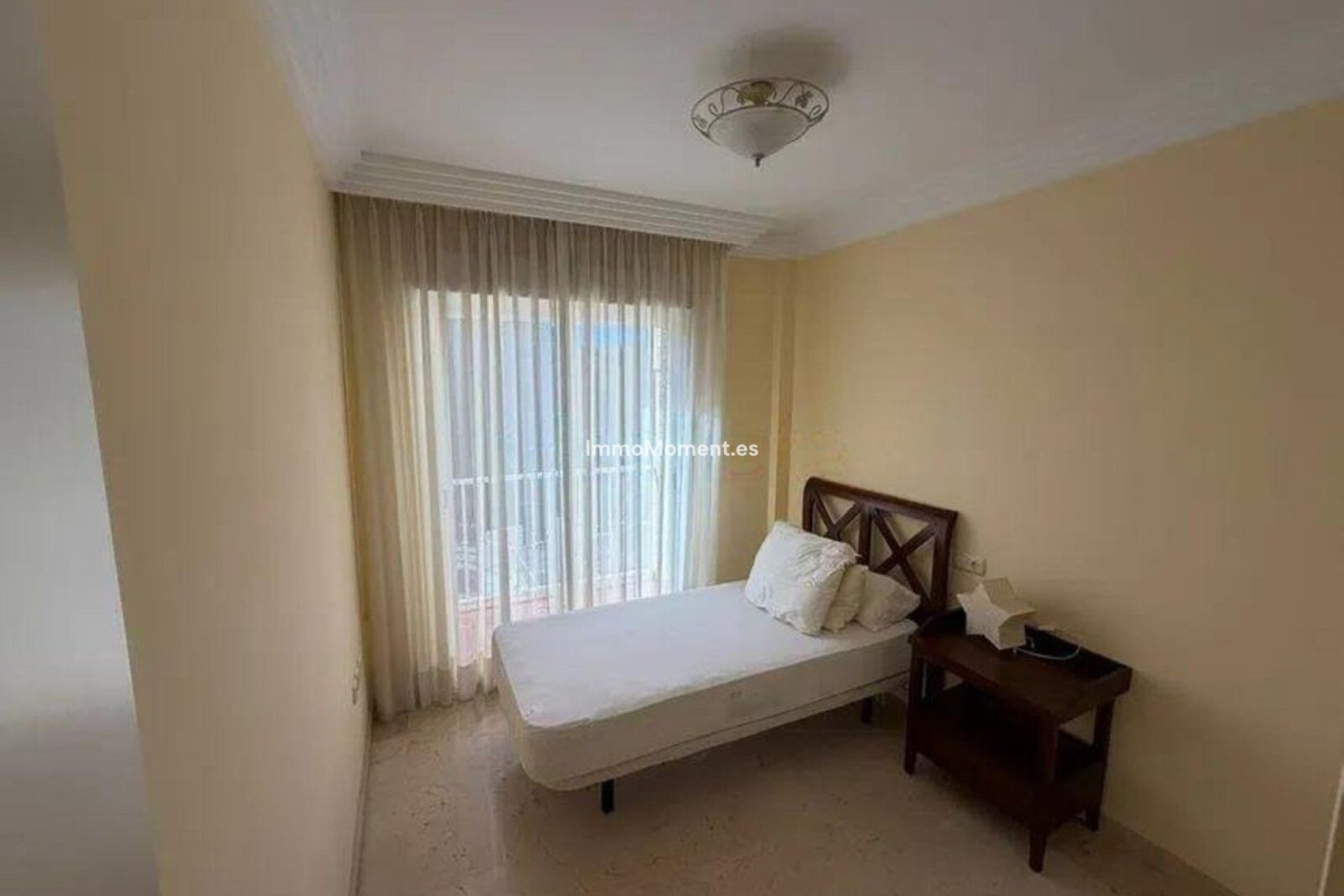 Bestaande woning - Rijtjeshuis - Marbella - El Rosario