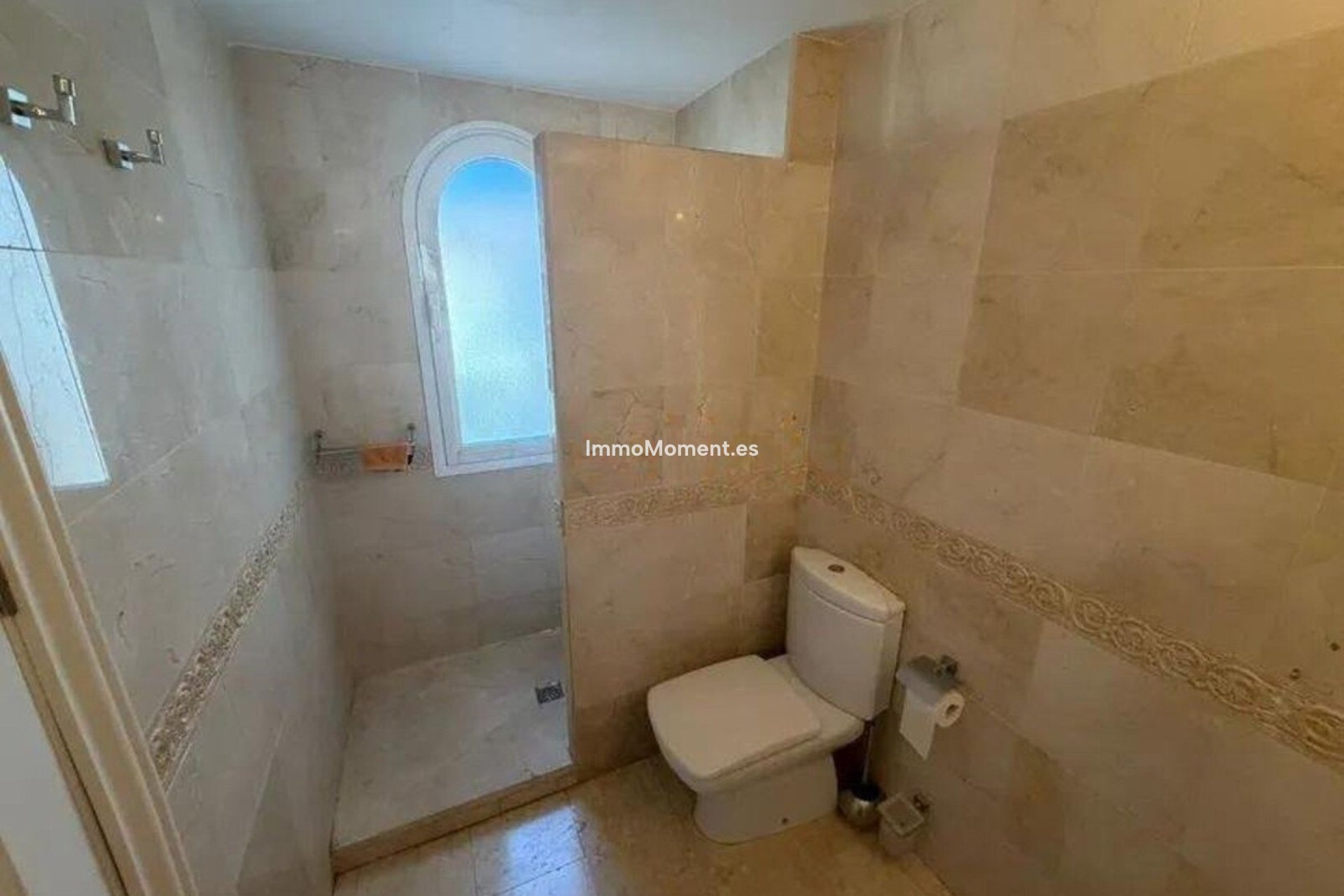 Bestaande woning - Rijtjeshuis - Marbella - El Rosario