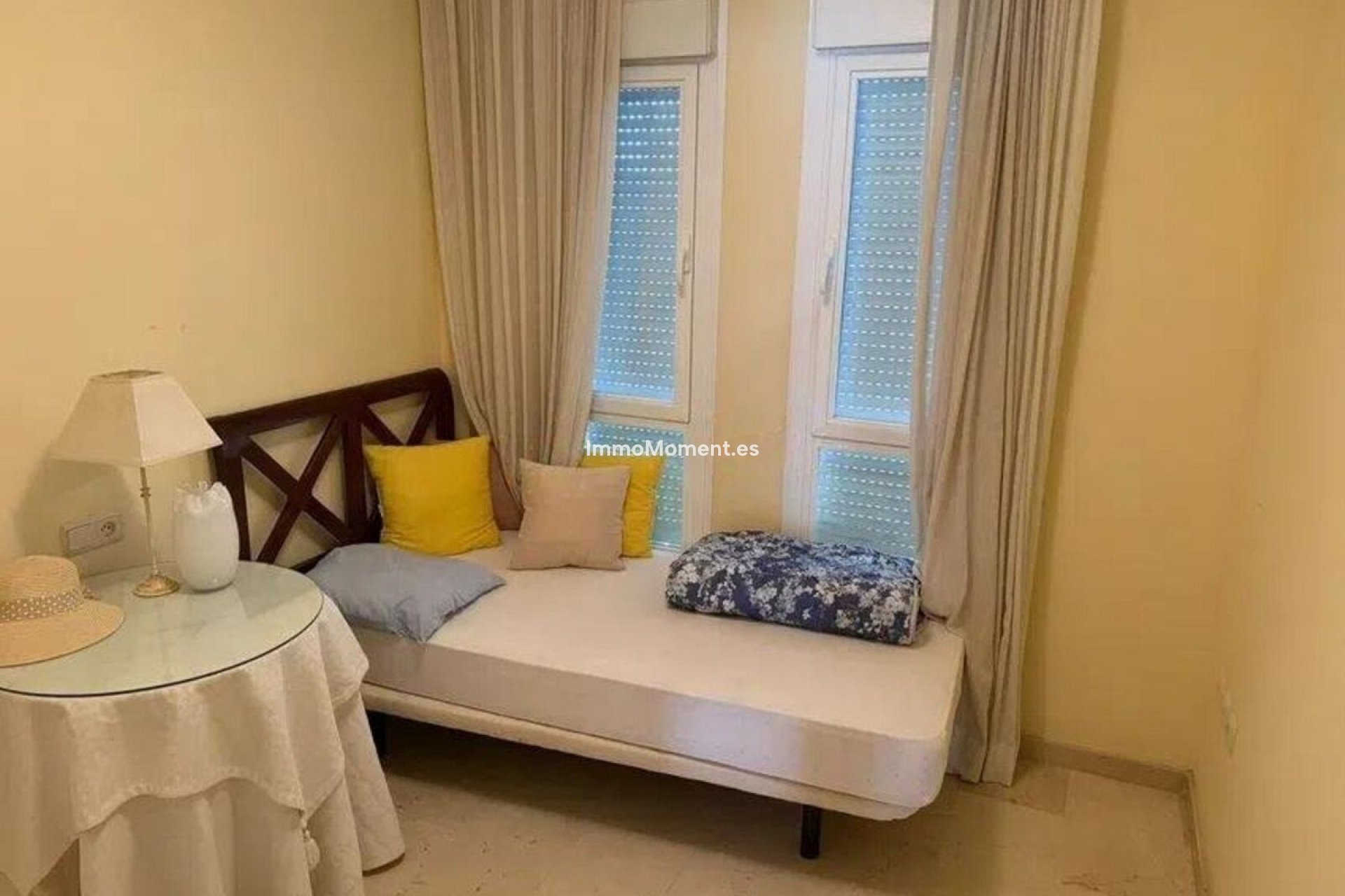Bestaande woning - Rijtjeshuis - Marbella - El Rosario