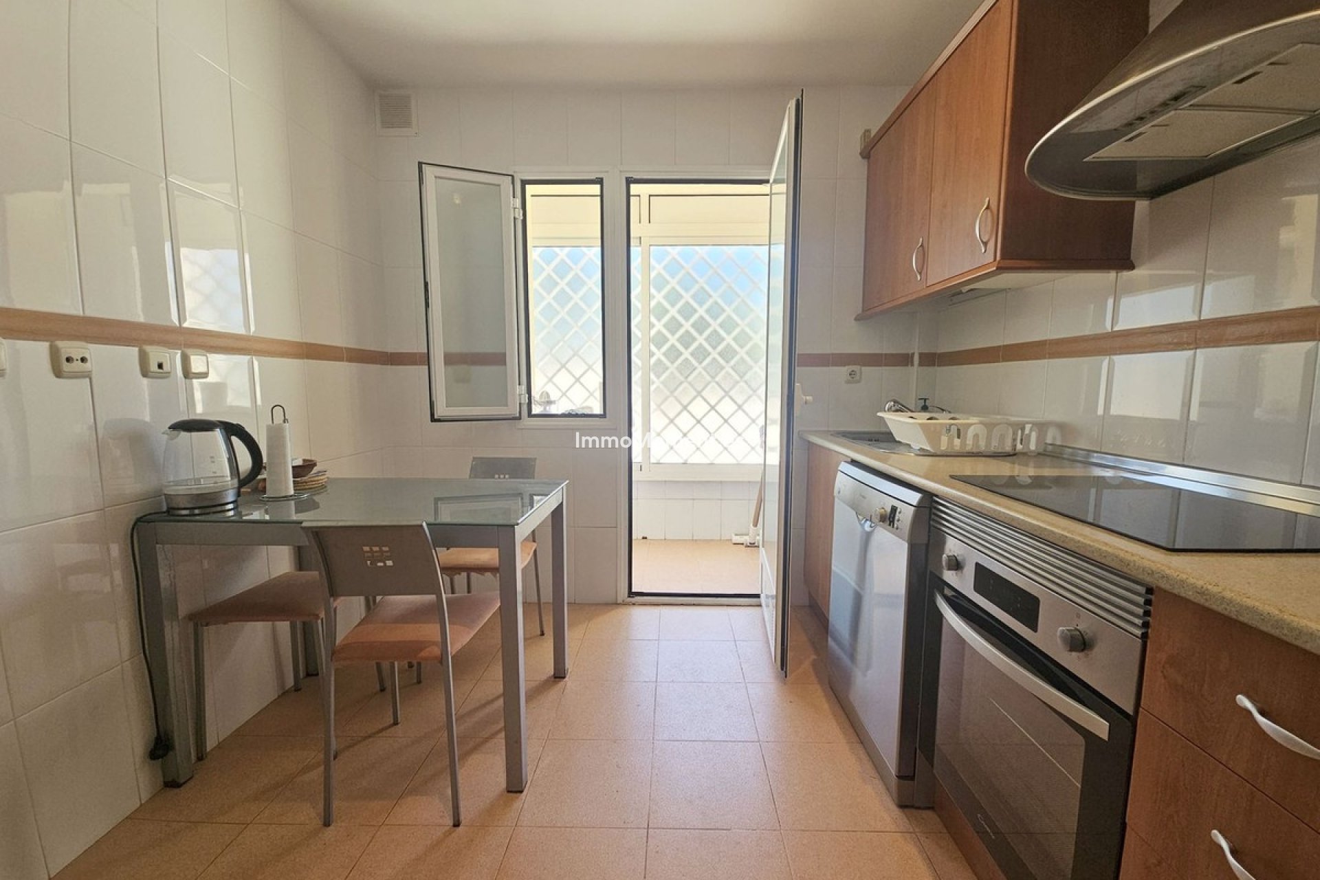 Bestaande woning - Rijtjeshuis - Marbella - El Rosario