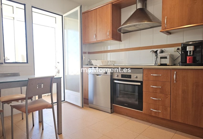 Bestaande woning - Rijtjeshuis - Marbella - El Rosario