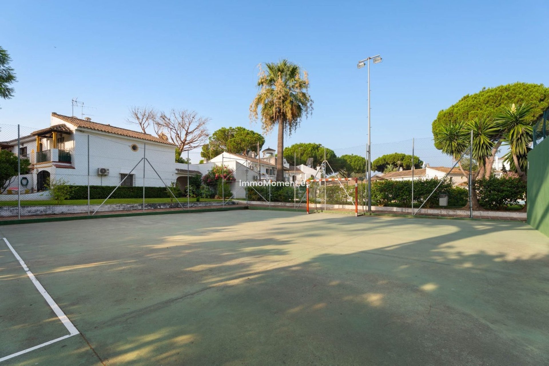 Bestaande woning - Rijtjeshuis - Marbella - Elviria