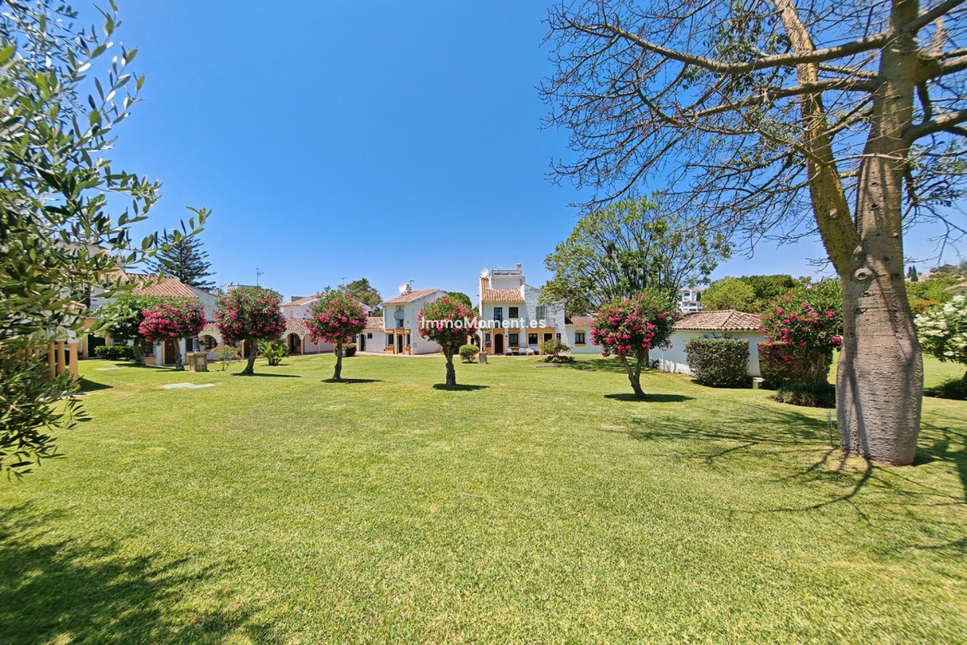 Bestaande woning - Rijtjeshuis - Marbella - Elviria