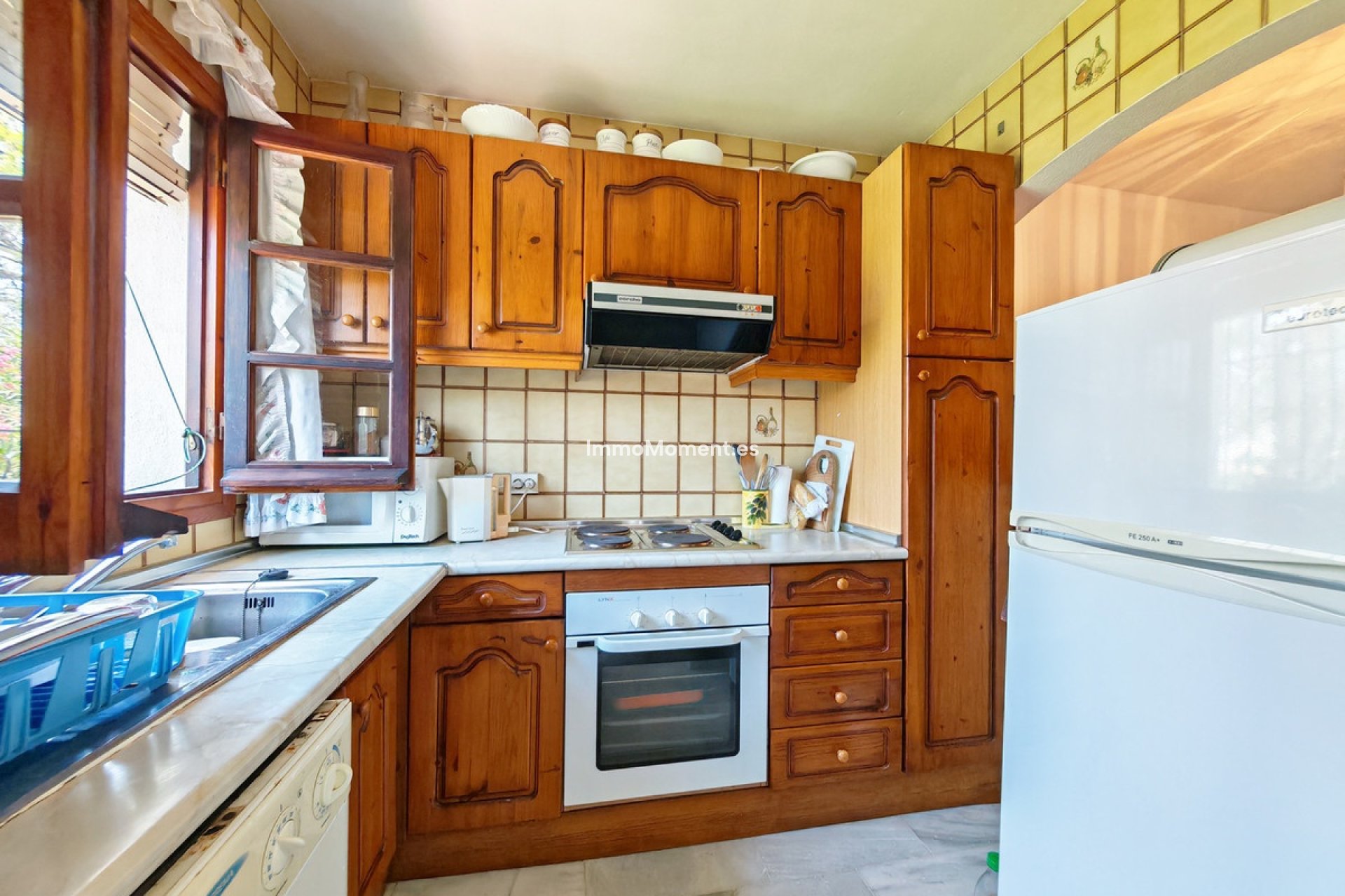 Bestaande woning - Rijtjeshuis - Marbella - Elviria