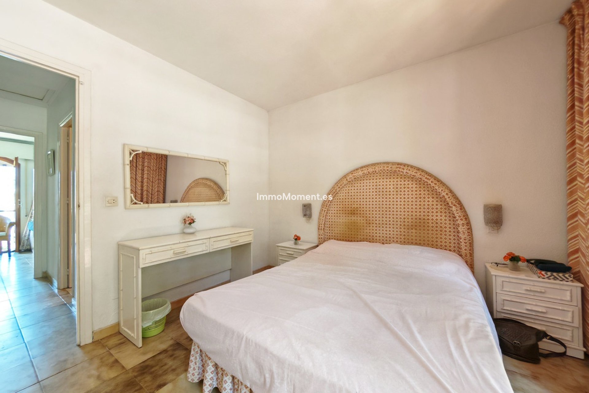 Bestaande woning - Rijtjeshuis - Marbella - Elviria