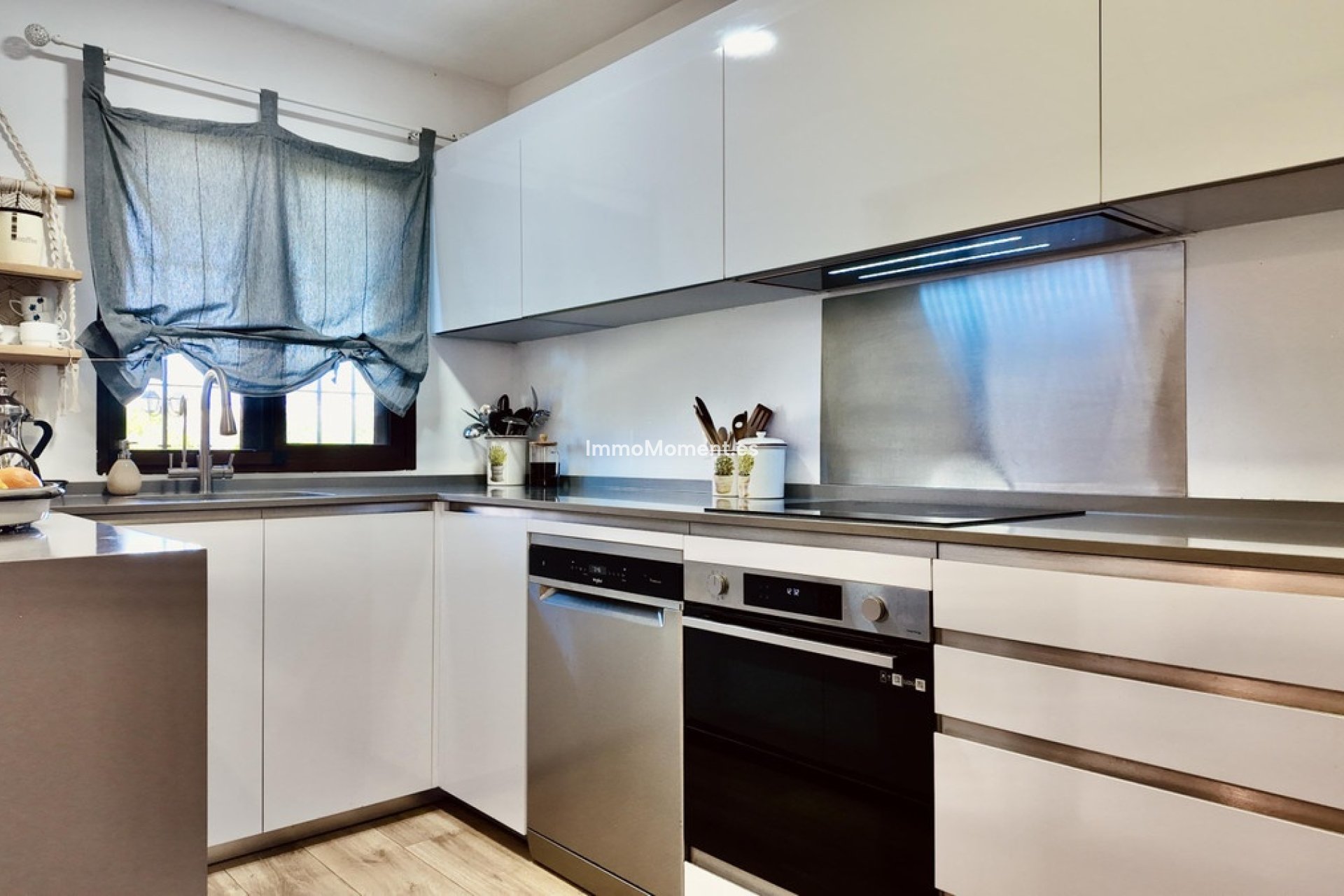 Bestaande woning - Rijtjeshuis - Marbella - Elviria