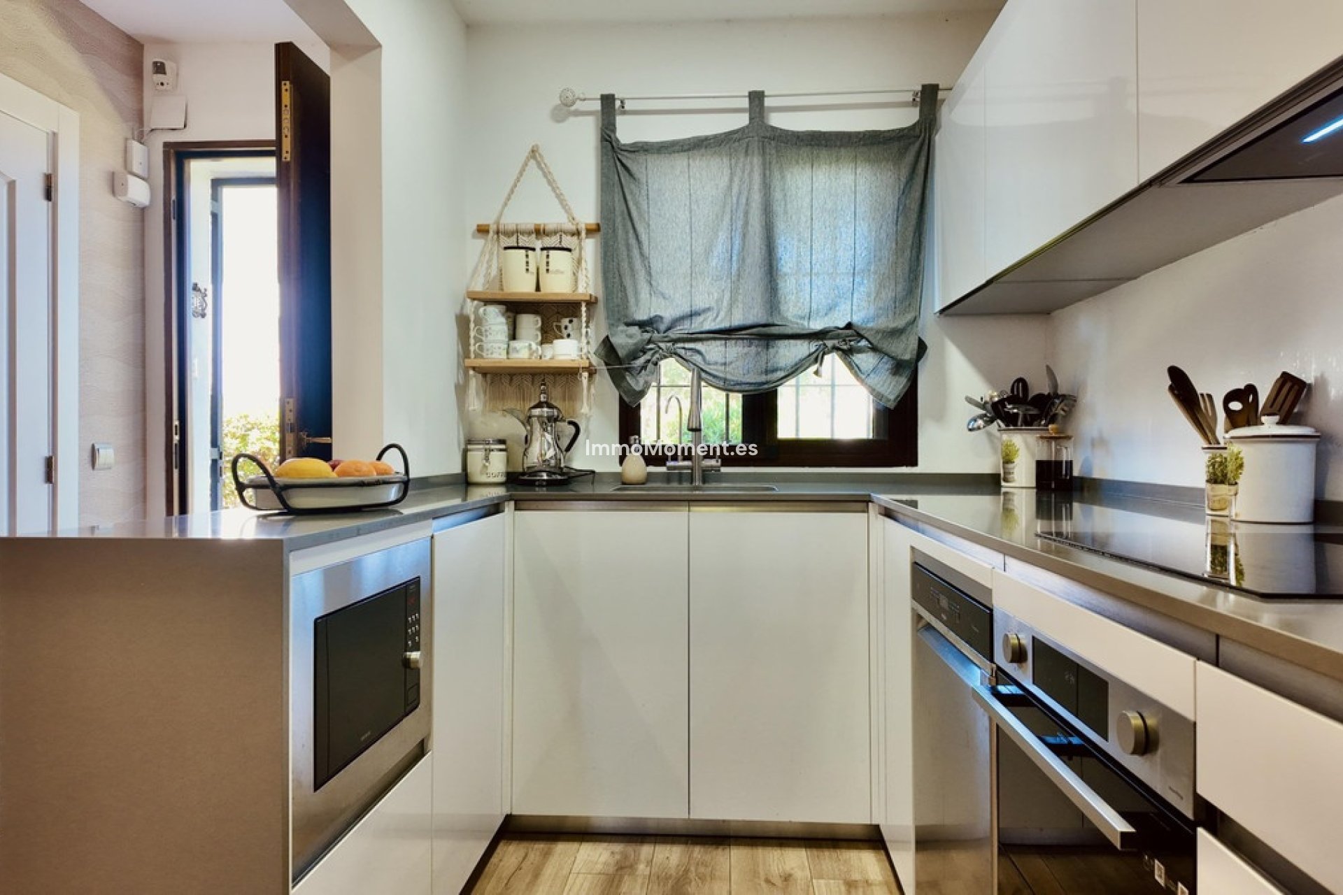 Bestaande woning - Rijtjeshuis - Marbella - Elviria