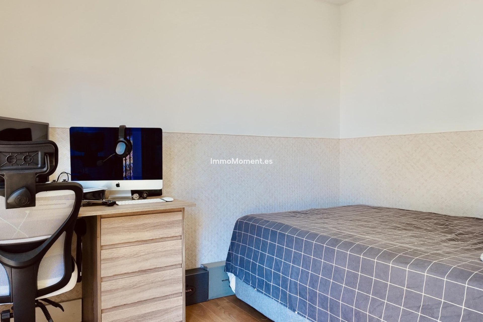 Bestaande woning - Rijtjeshuis - Marbella - Elviria