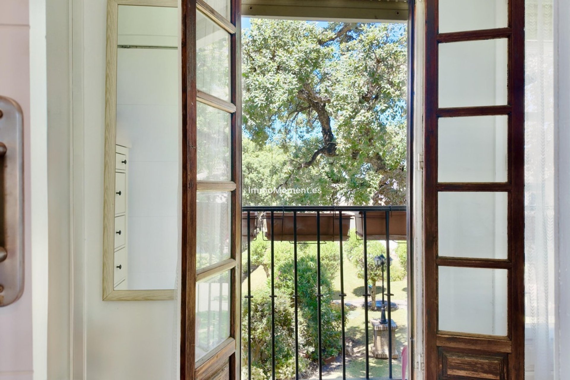 Bestaande woning - Rijtjeshuis - Marbella - Elviria
