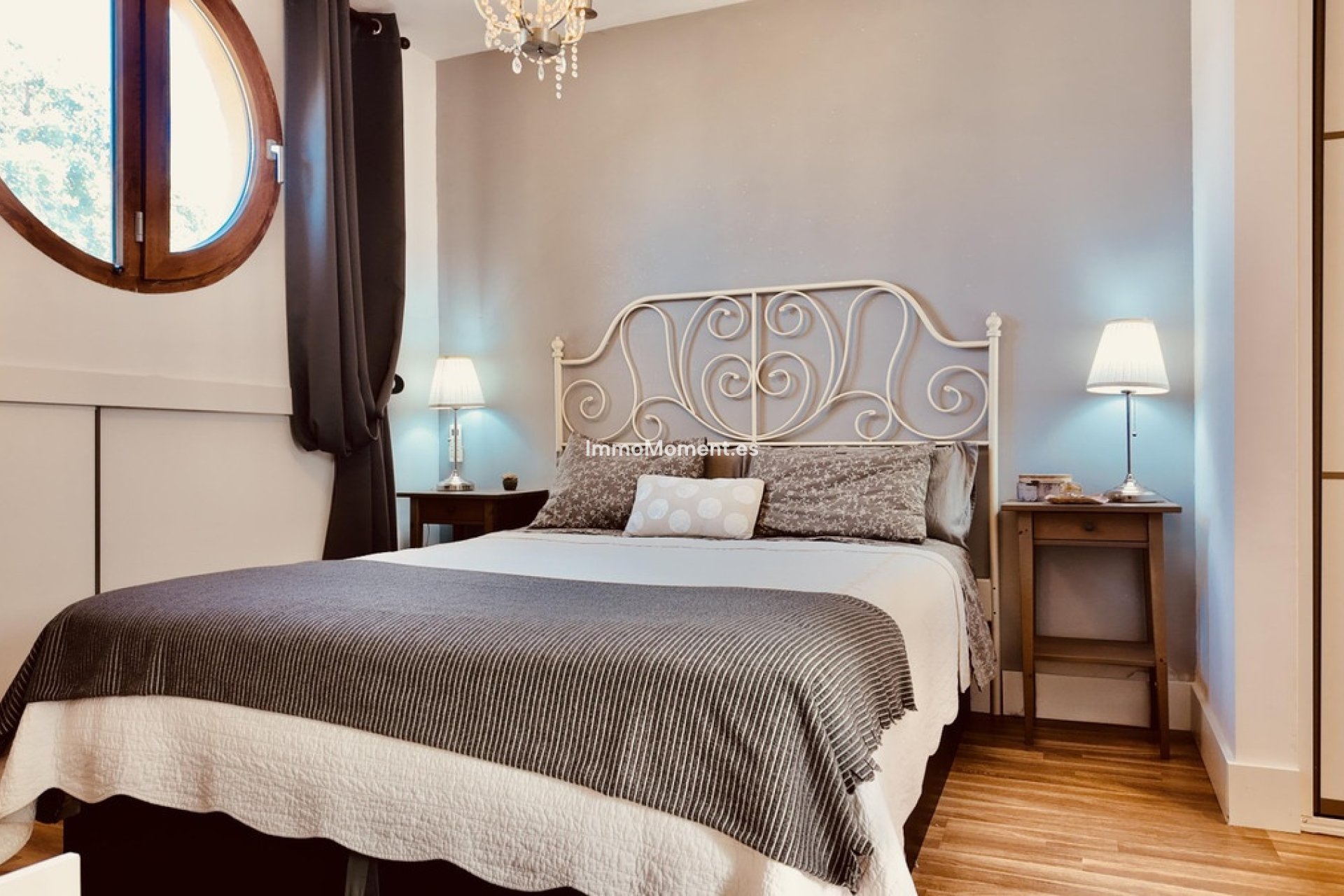 Bestaande woning - Rijtjeshuis - Marbella - Elviria
