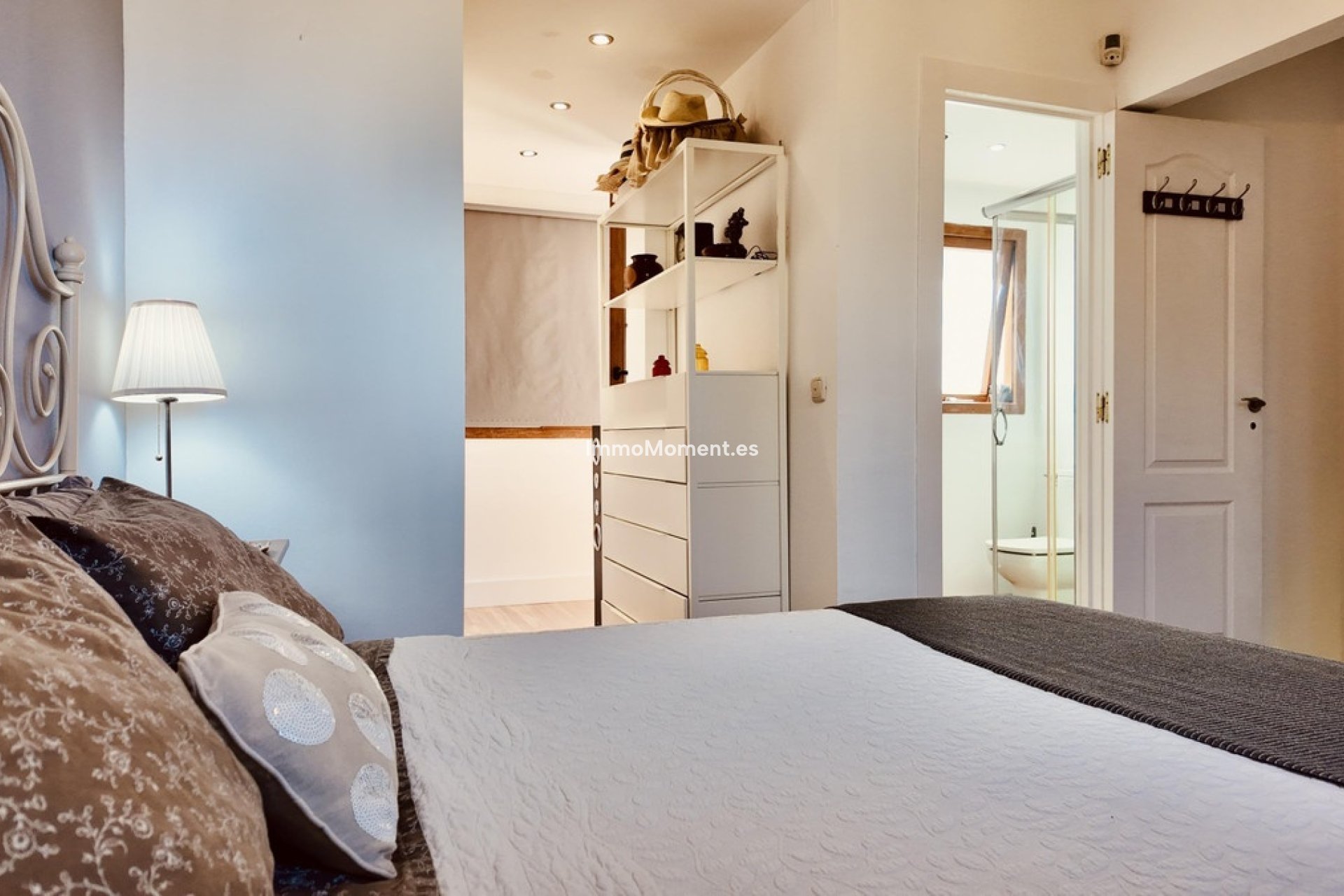 Bestaande woning - Rijtjeshuis - Marbella - Elviria