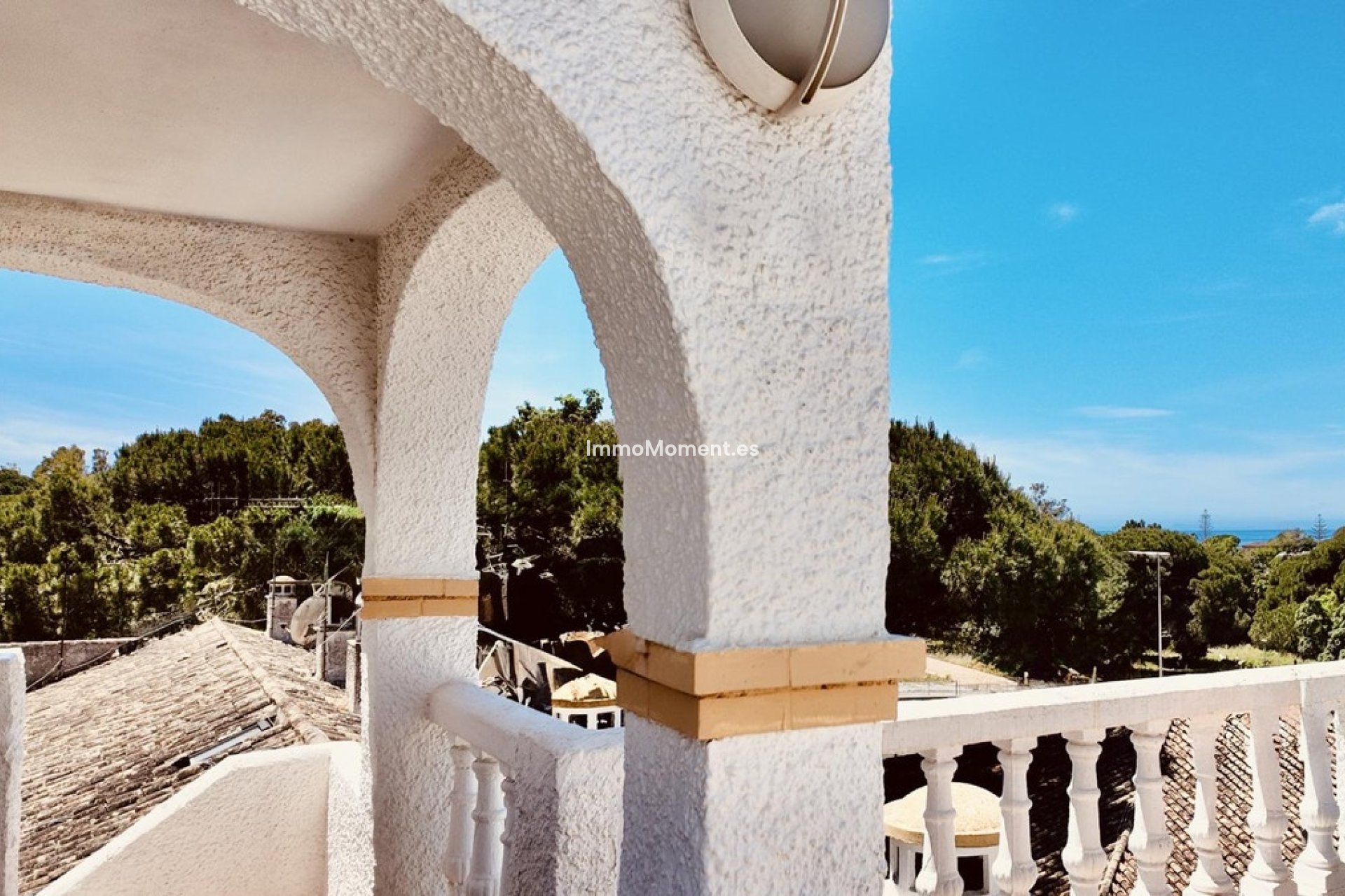 Bestaande woning - Rijtjeshuis - Marbella - Elviria