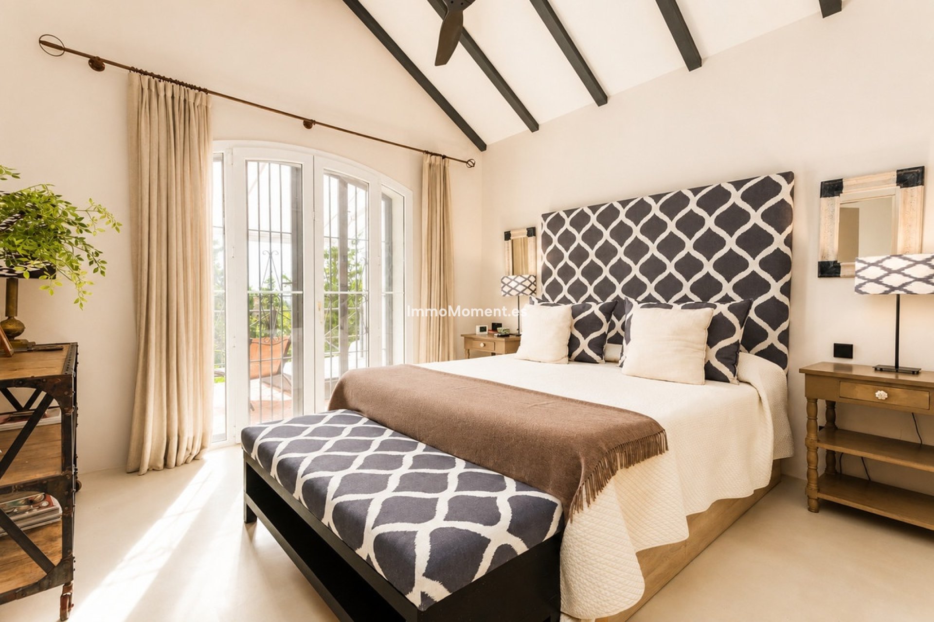 Bestaande woning - Rijtjeshuis - Marbella - Guadalmina Alta