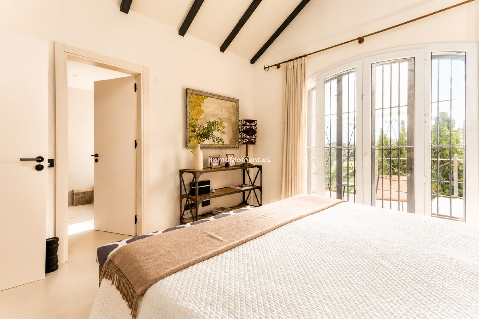 Bestaande woning - Rijtjeshuis - Marbella - Guadalmina Alta
