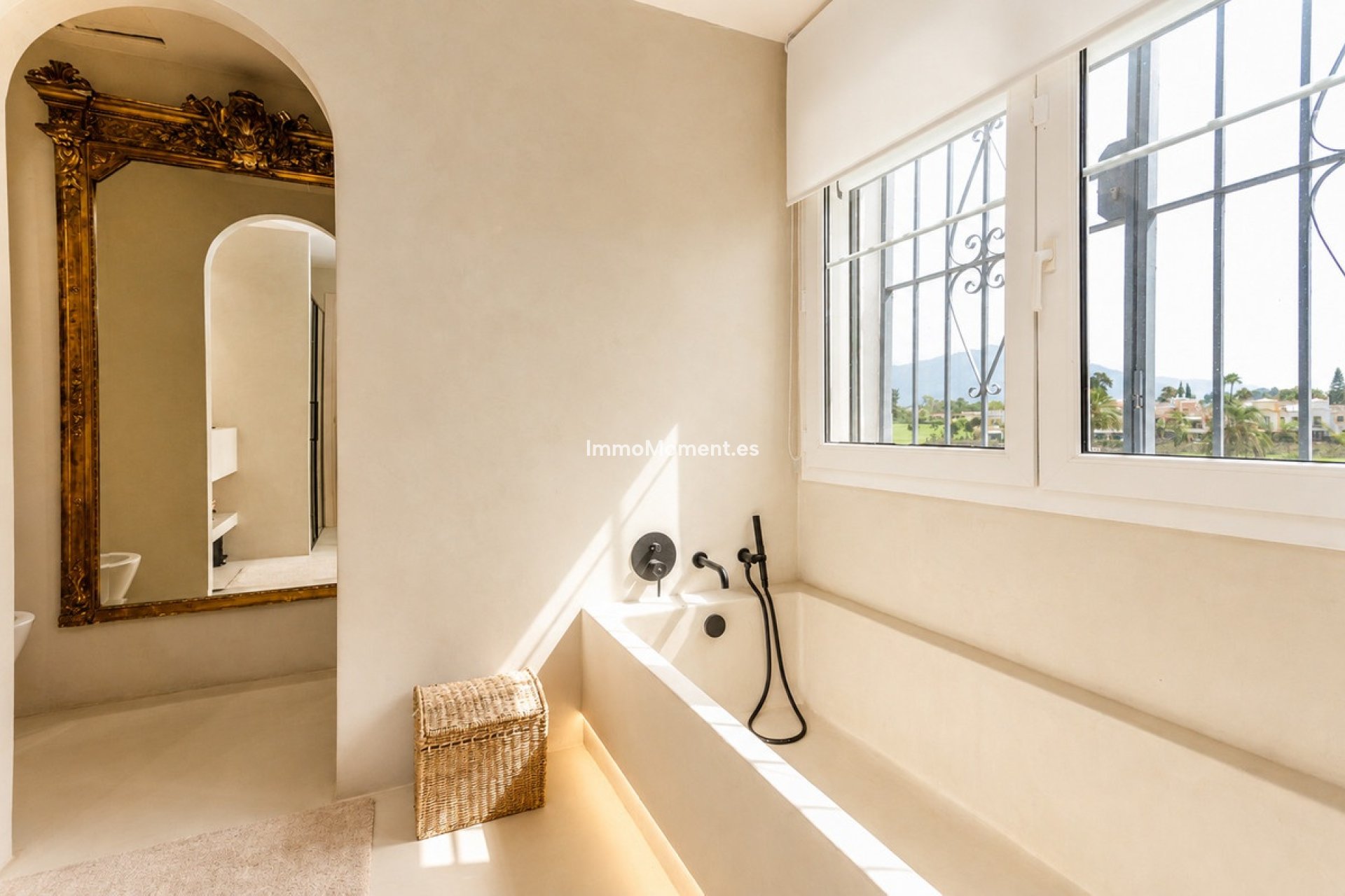 Bestaande woning - Rijtjeshuis - Marbella - Guadalmina Alta