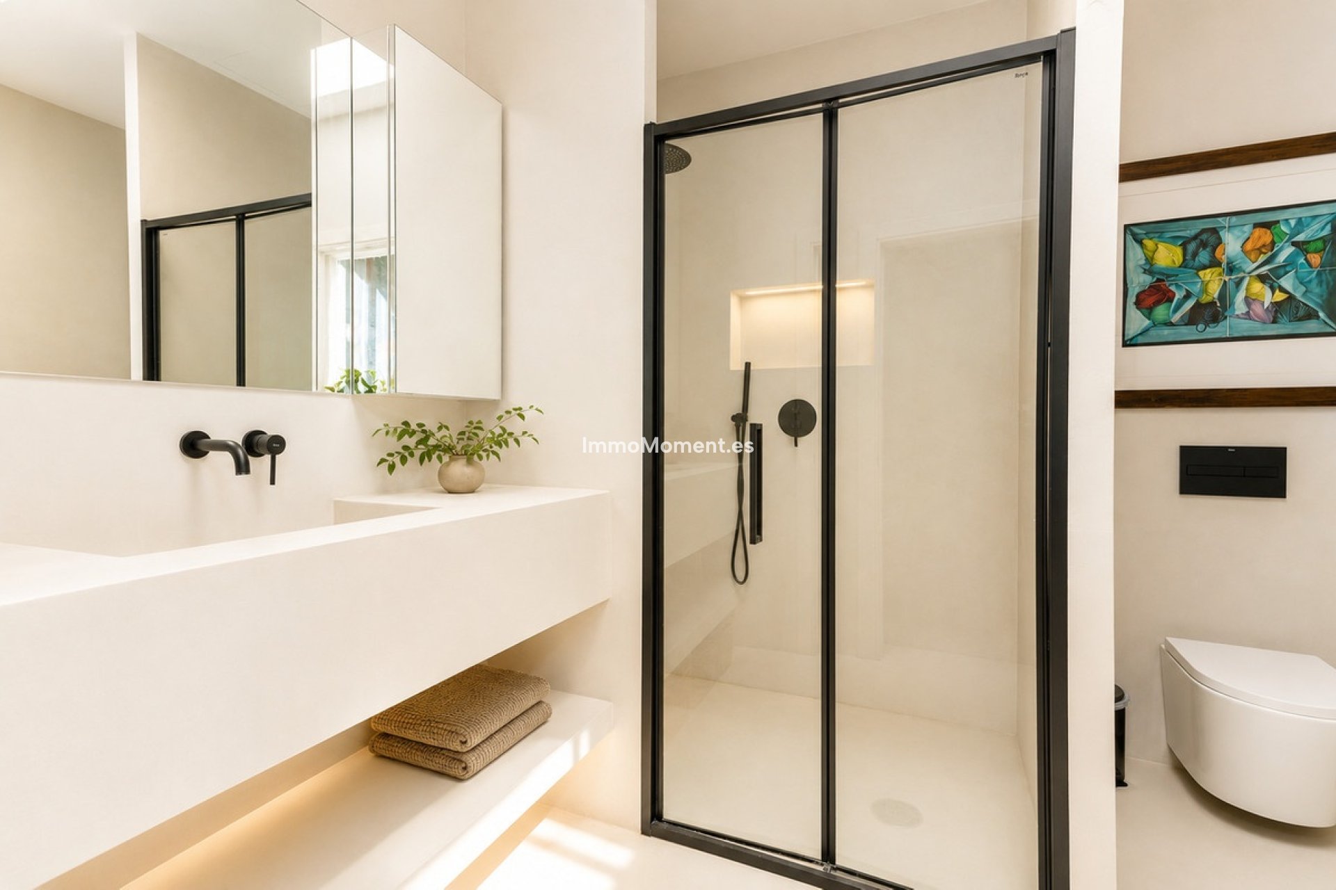 Bestaande woning - Rijtjeshuis - Marbella - Guadalmina Alta